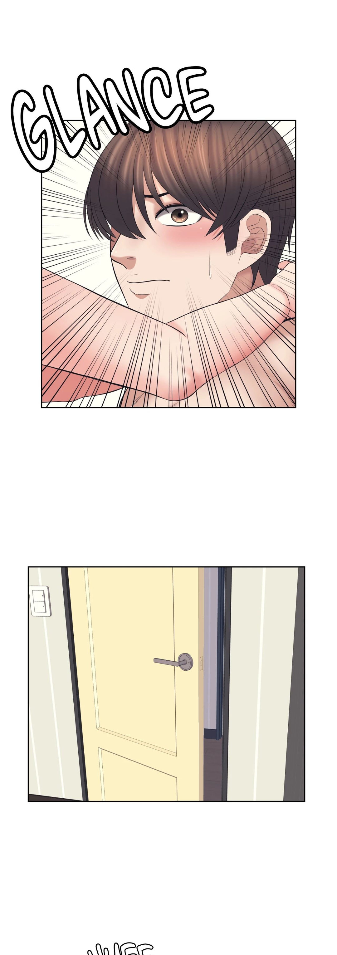 Roommates with benefits - Chapter 26 [photo 31] - MangaPorn