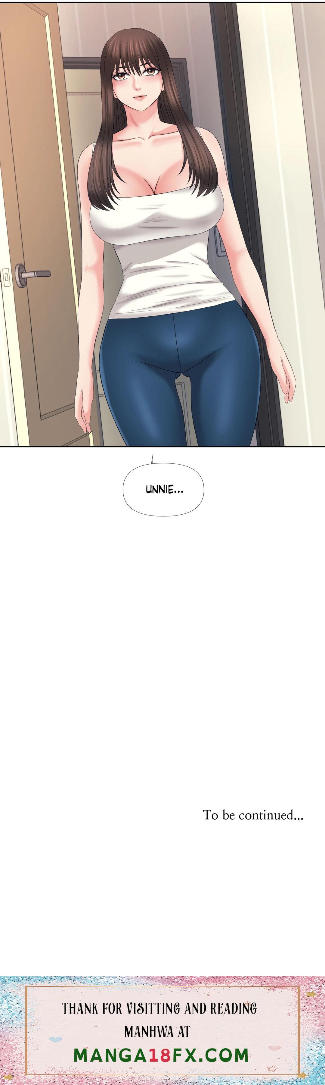 Roommates with benefits - Chapter 27 [photo 36] - MangaPorn