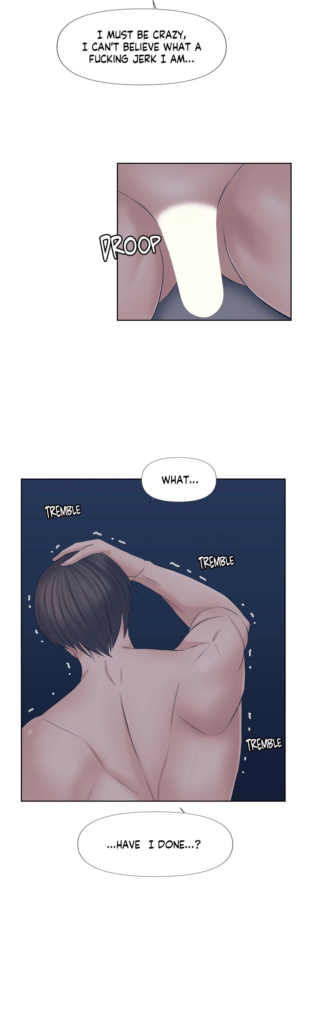 Roommates with benefits - Chapter 28 [photo 14] - MangaPorn
