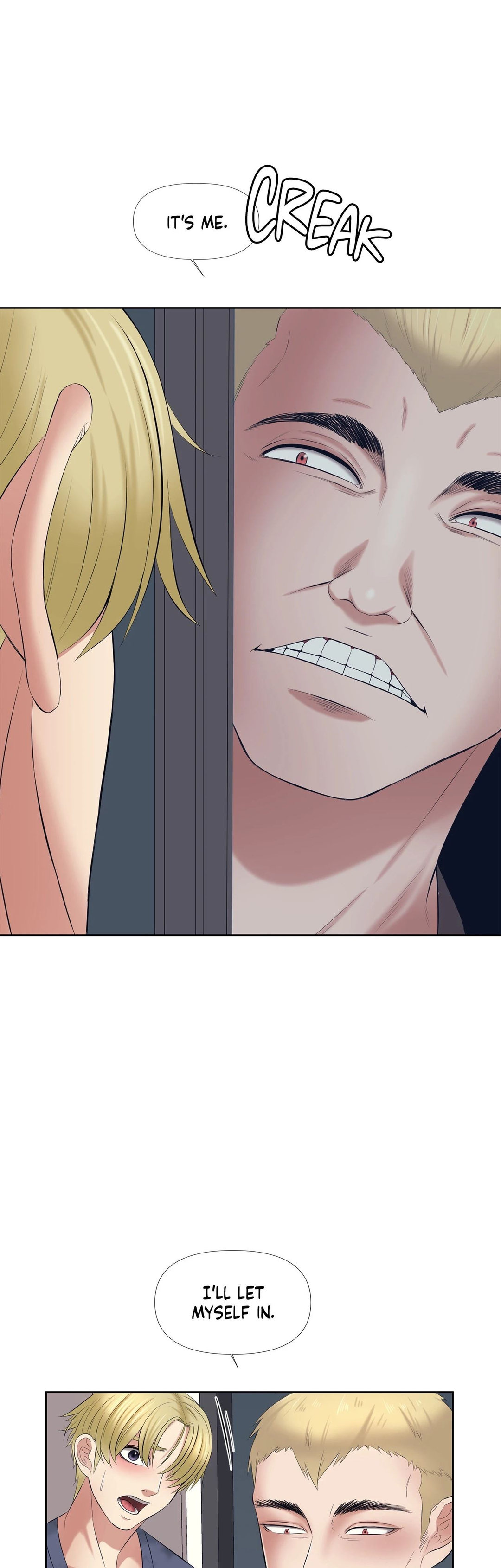 Roommates with benefits - Chapter 28 [photo 31] - MangaPorn