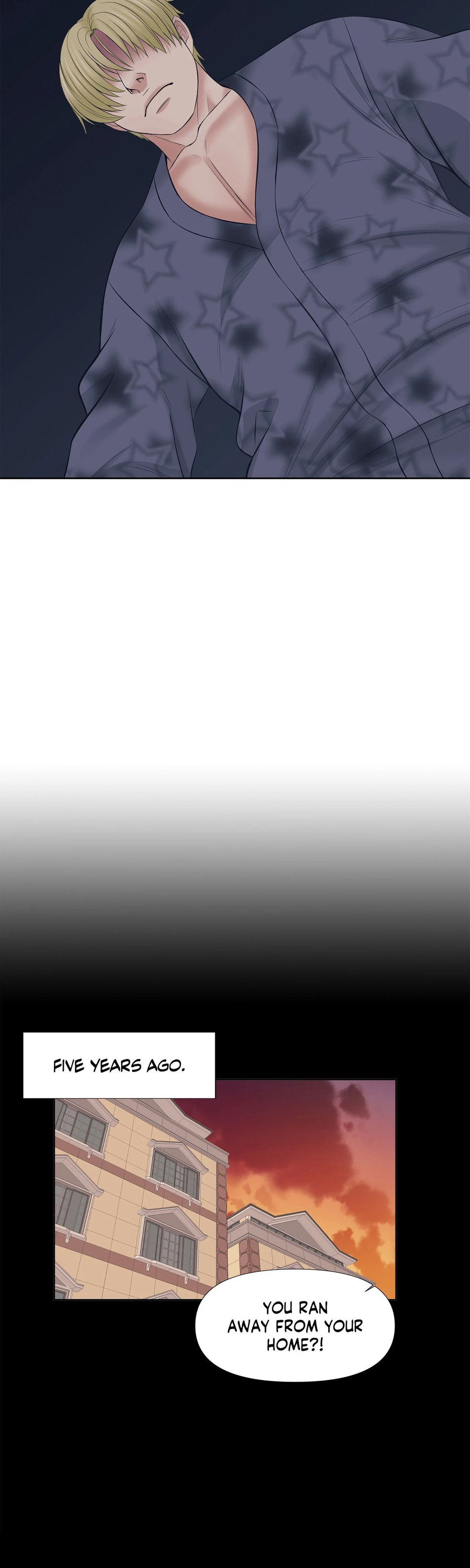 Roommates with benefits - Chapter 29 [photo 12] - MangaPorn