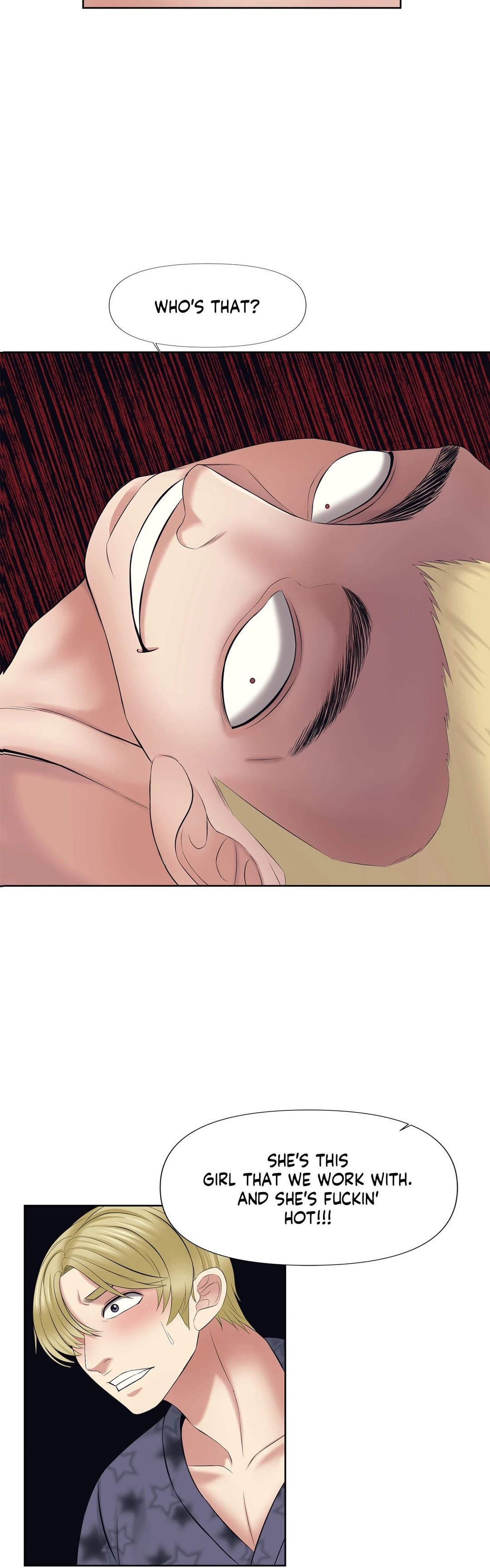 Roommates with benefits - Chapter 29 [photo 27] - MangaPorn