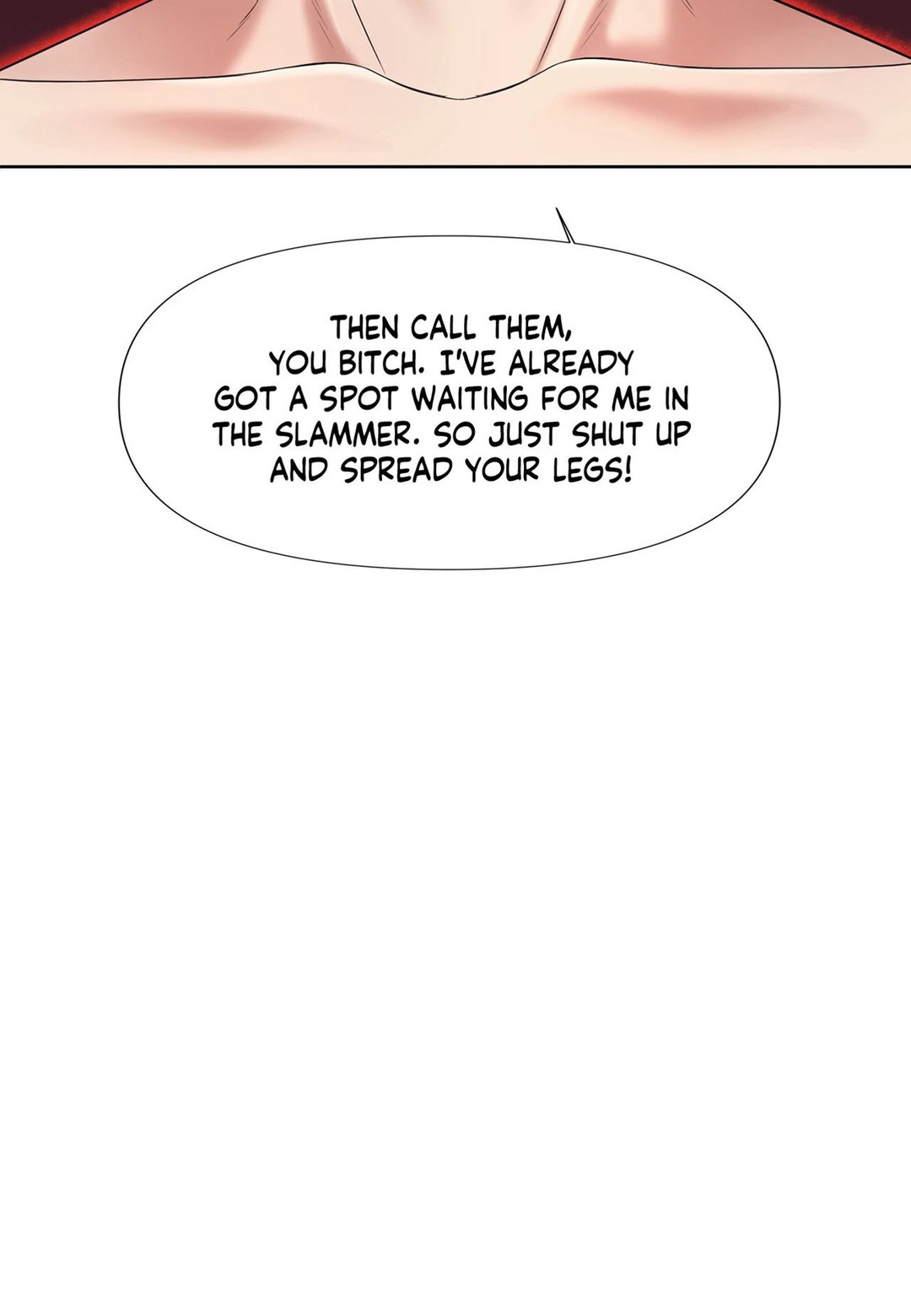 Roommates with benefits - Chapter 29 [photo 5] - MangaPorn