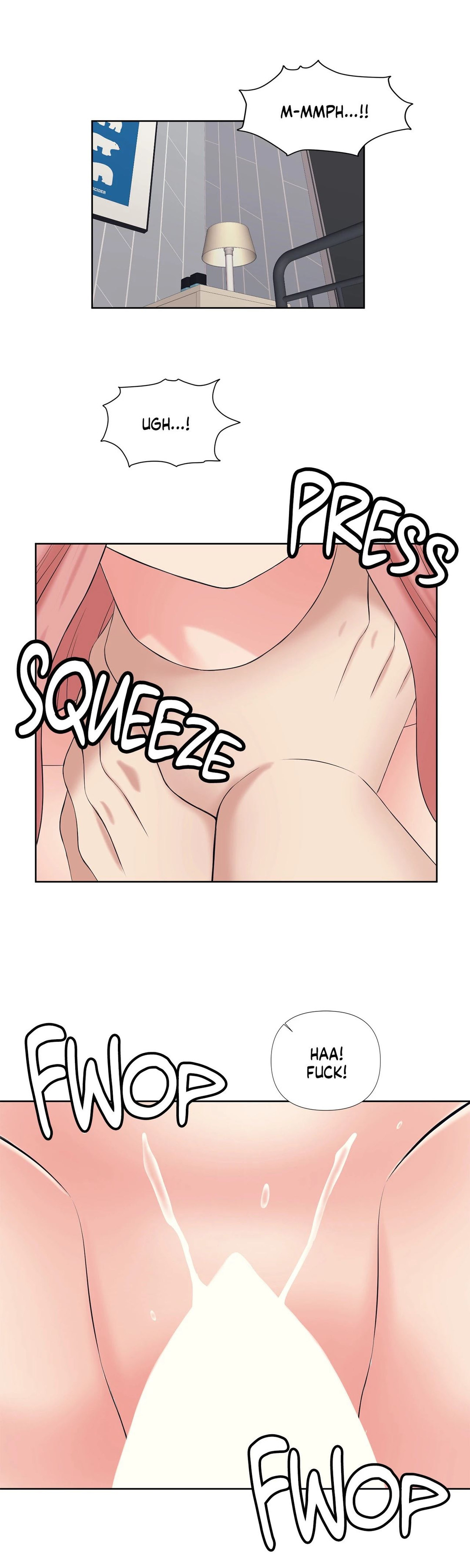 Roommates with benefits - Chapter 29 [photo 7] - MangaPorn