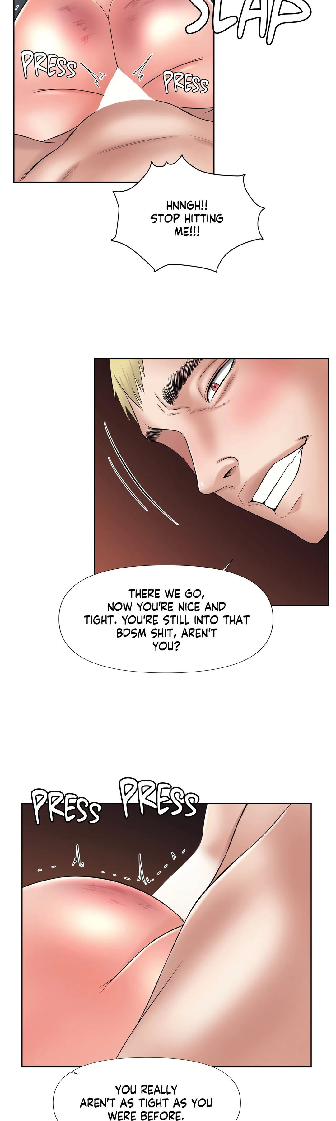 Roommates with benefits - Chapter 30 [photo 20] - MangaPorn