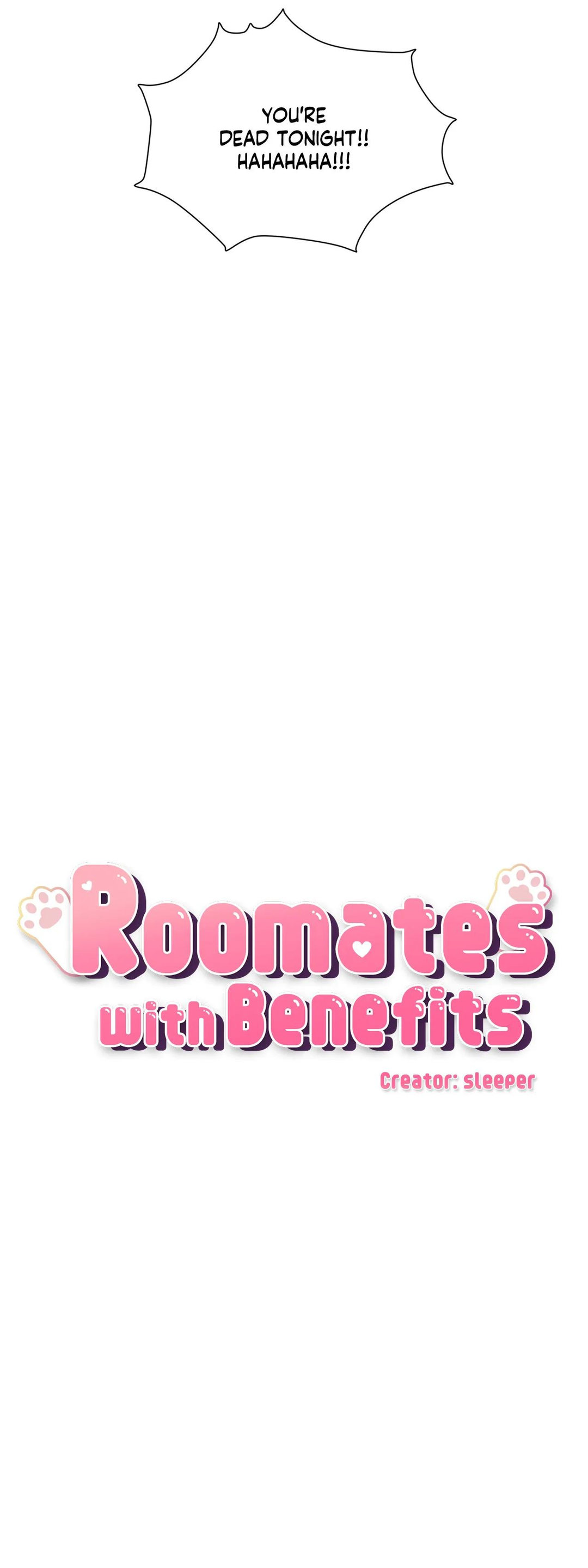 Roommates with benefits - Chapter 30 [photo 6] - MangaPorn