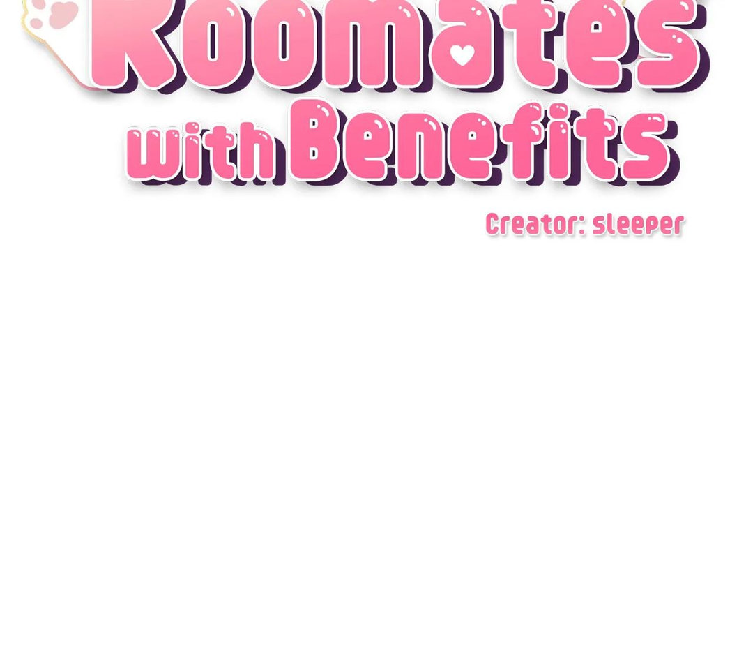 Roommates with benefits - Chapter 31 [photo 12] - MangaPorn