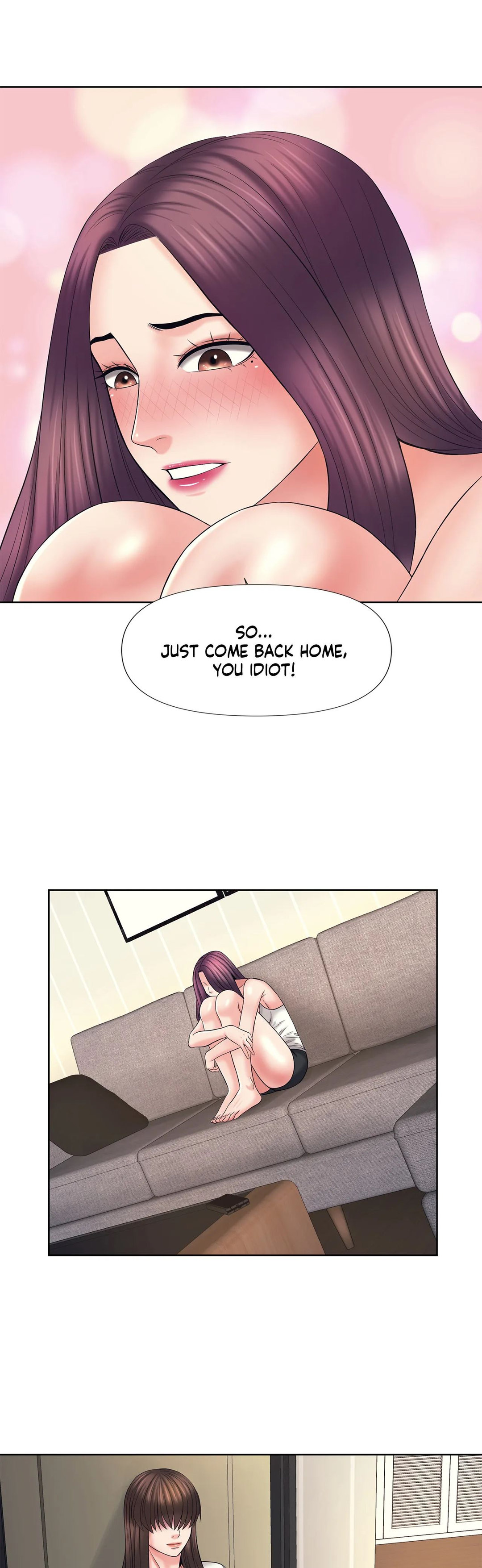 Roommates with benefits - Chapter 31 [photo 22] - MangaPorn