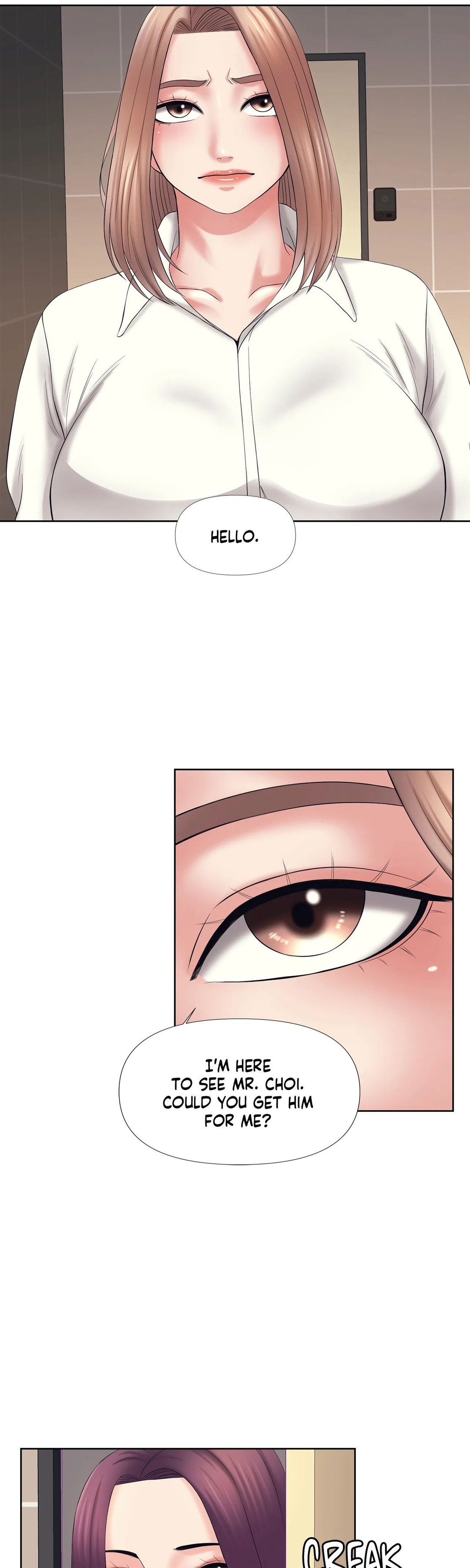 Roommates with benefits - Chapter 31 [photo 25] - MangaPorn