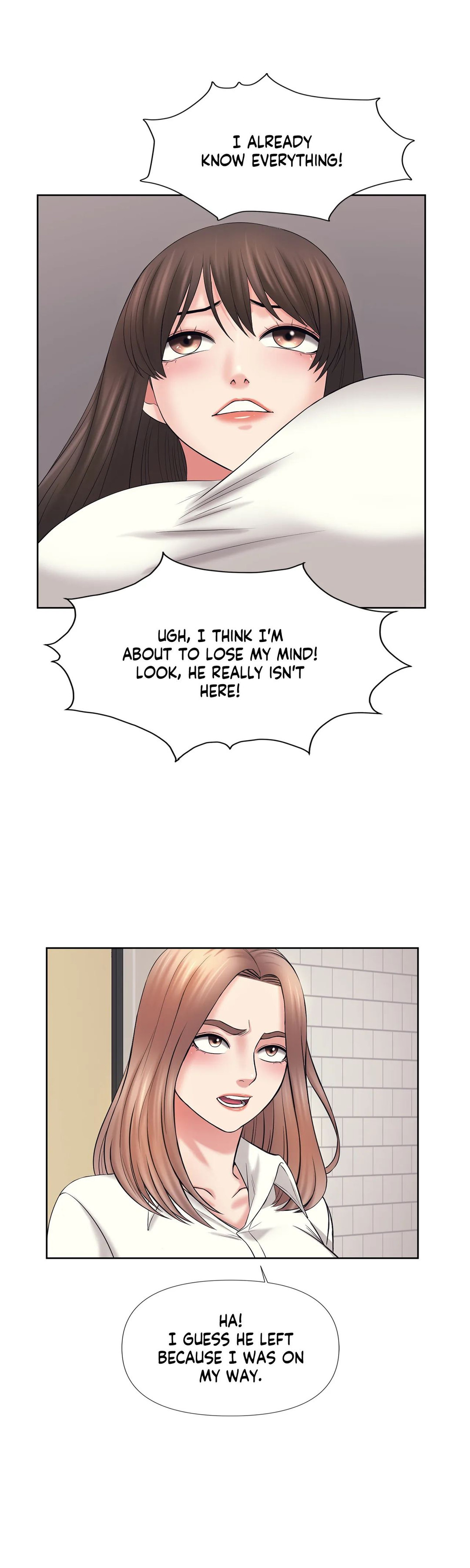 Roommates with benefits - Chapter 31 [photo 30] - MangaPorn