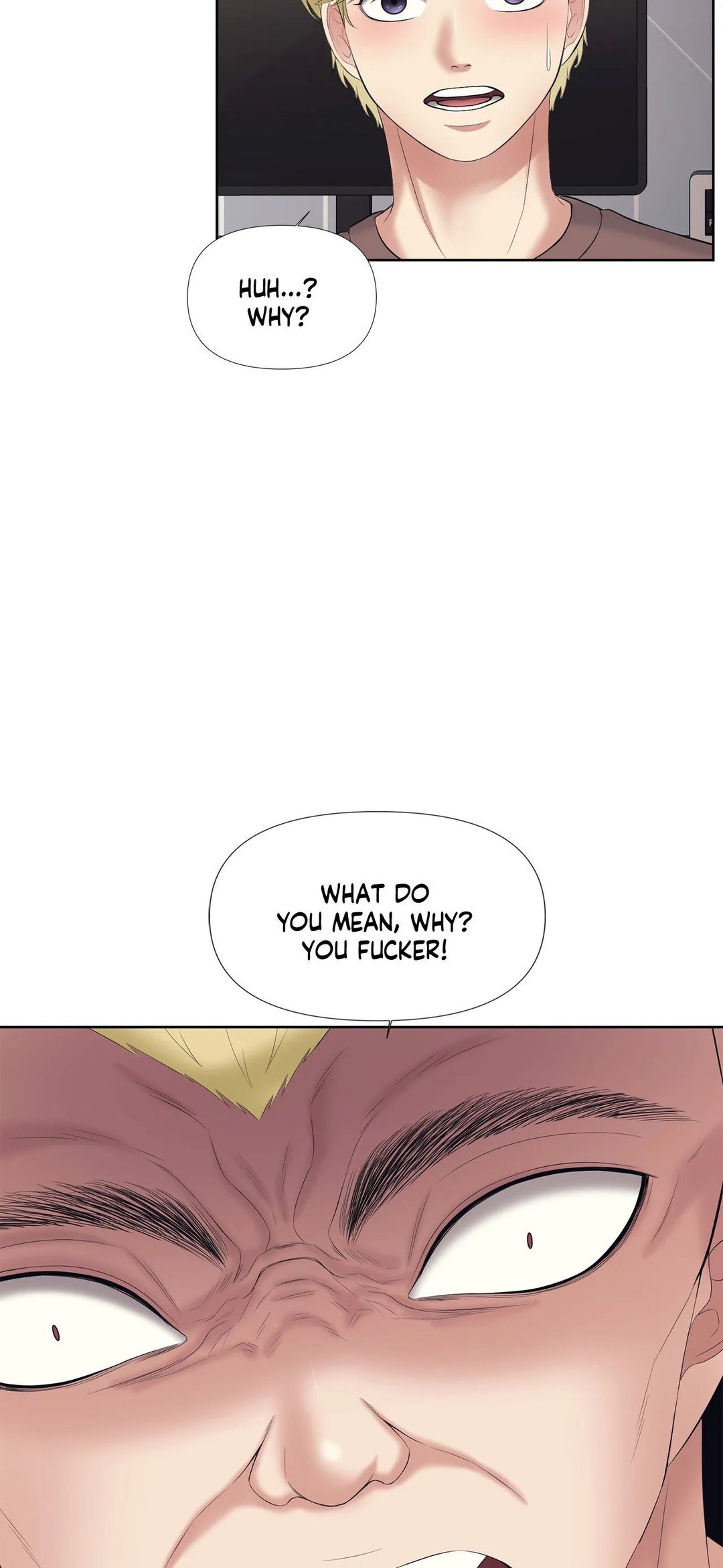 Roommates with benefits - Chapter 31 [photo 41] - MangaPorn