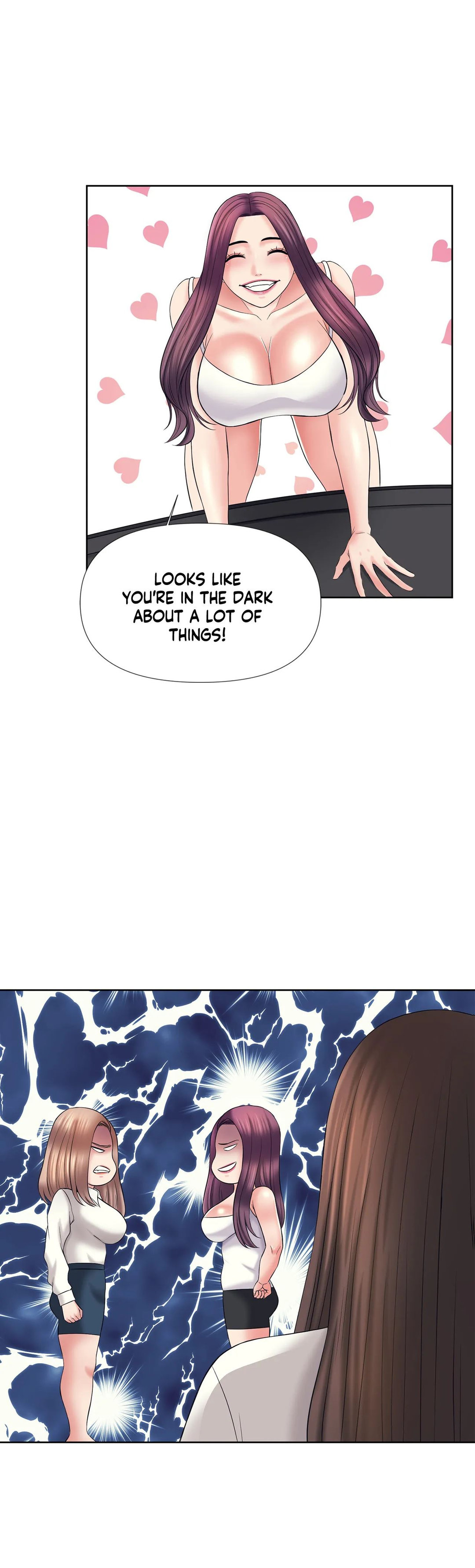Roommates with benefits - Chapter 32 [photo 19] - MangaPorn