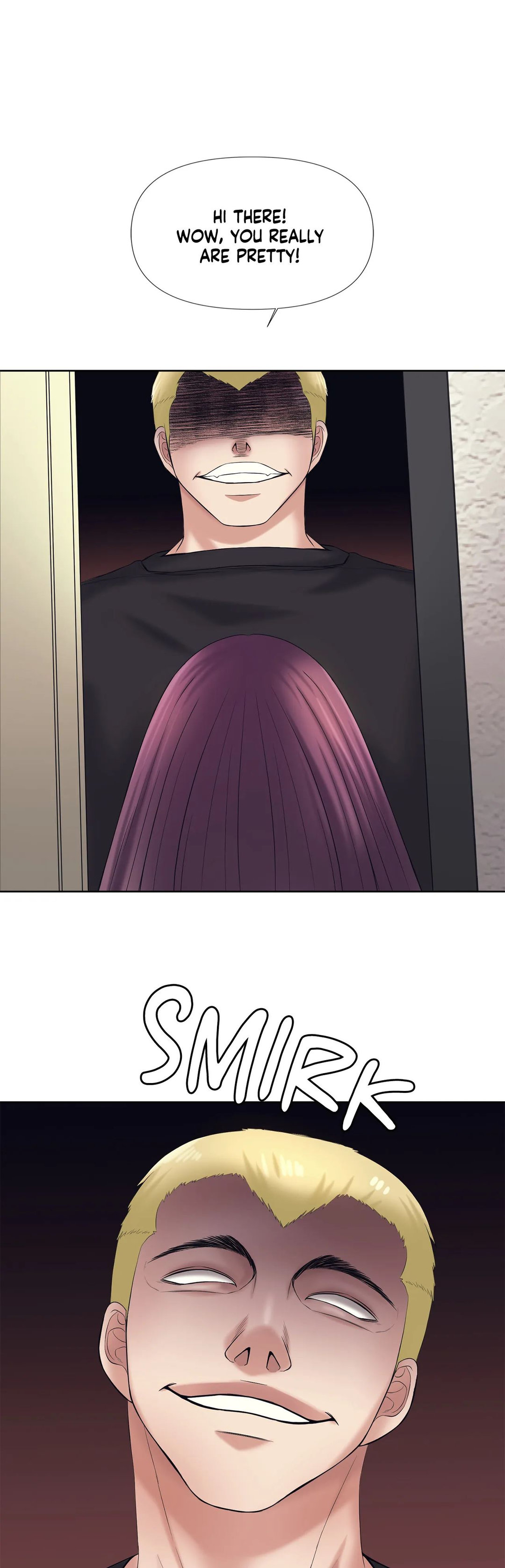 Roommates with benefits - Chapter 32 [photo 25] - MangaPorn