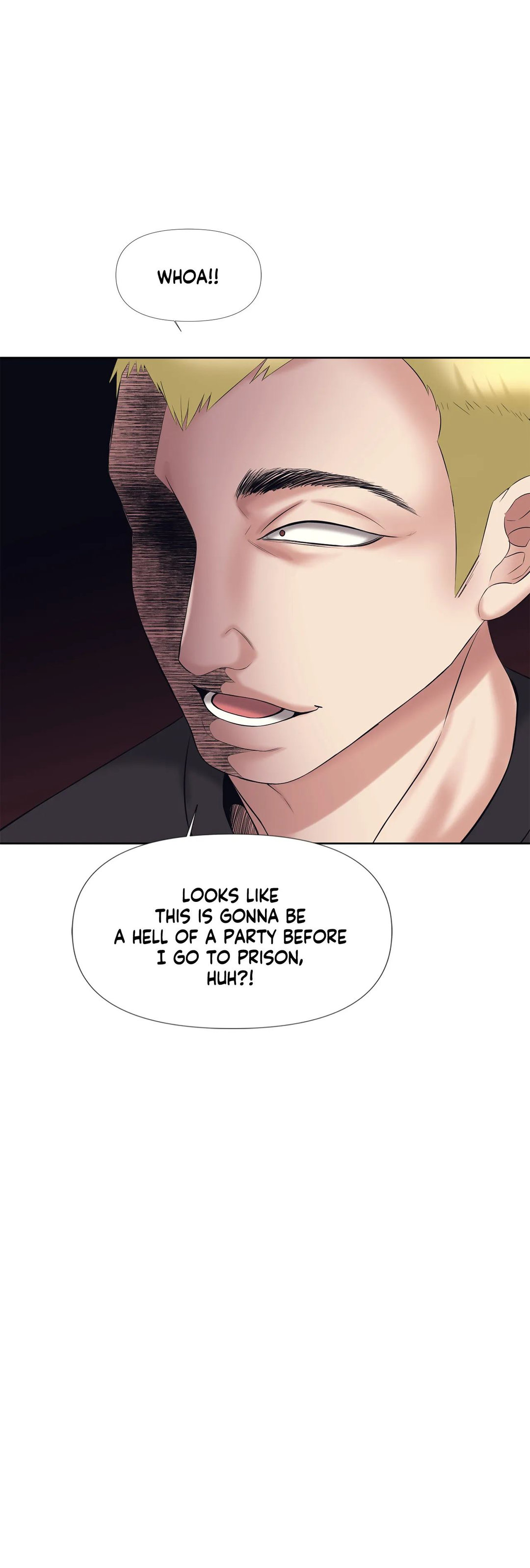 Roommates with benefits - Chapter 32 [photo 31] - MangaPorn