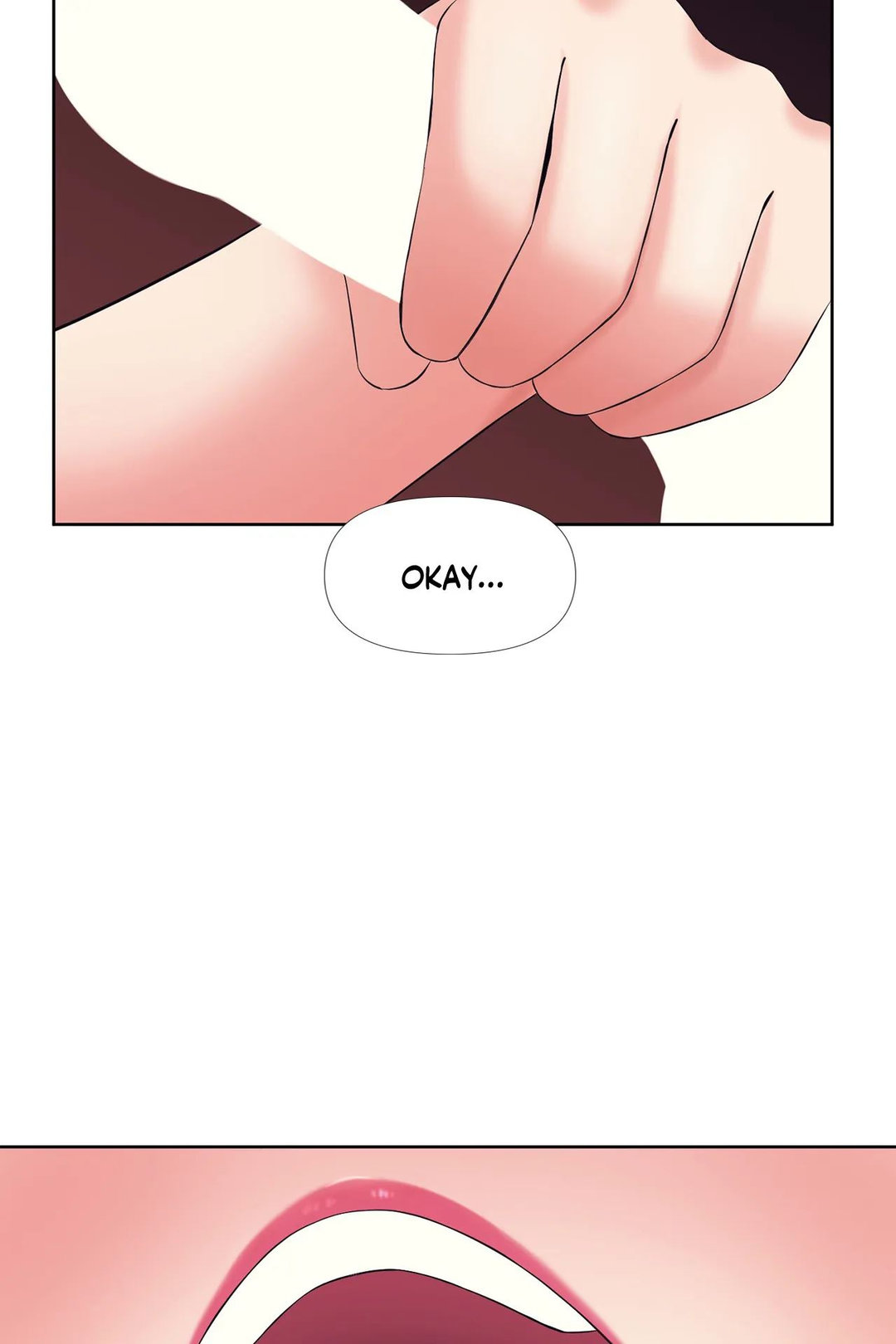 Roommates with benefits - Chapter 32 [photo 40] - MangaPorn