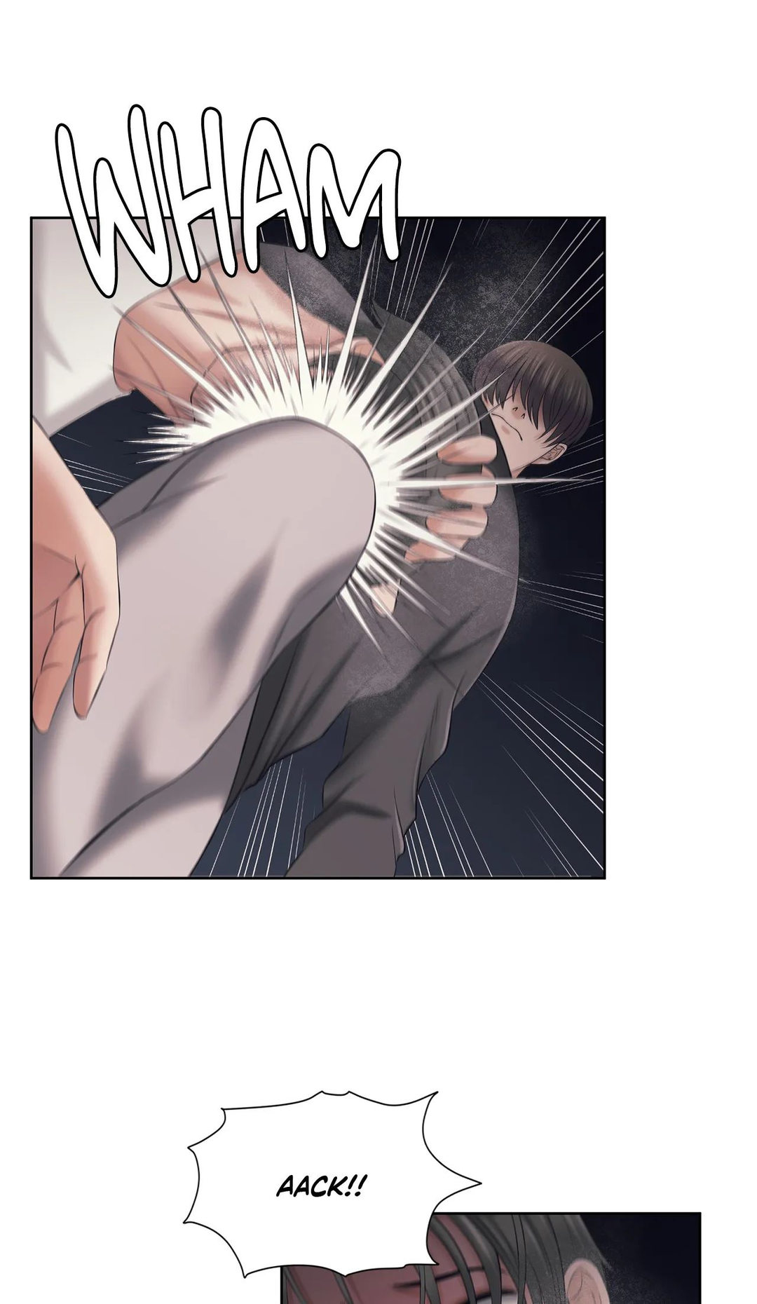 Roommates with benefits - Chapter 33 [photo 34] - MangaPorn