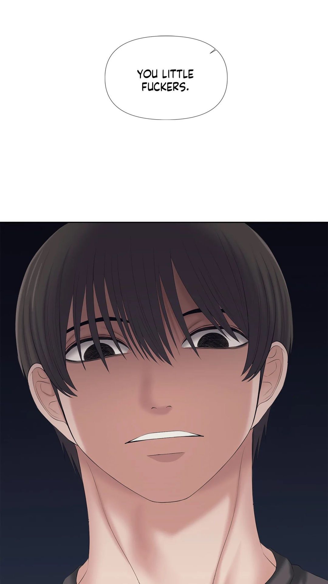 Roommates with benefits - Chapter 33 [photo 41] - MangaPorn