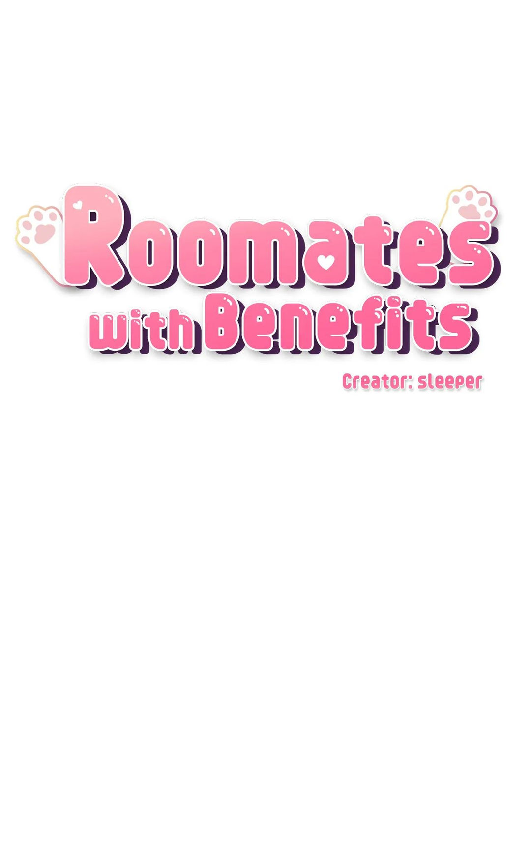 Roommates with benefits - Chapter 33 [photo 6] - MangaPorn