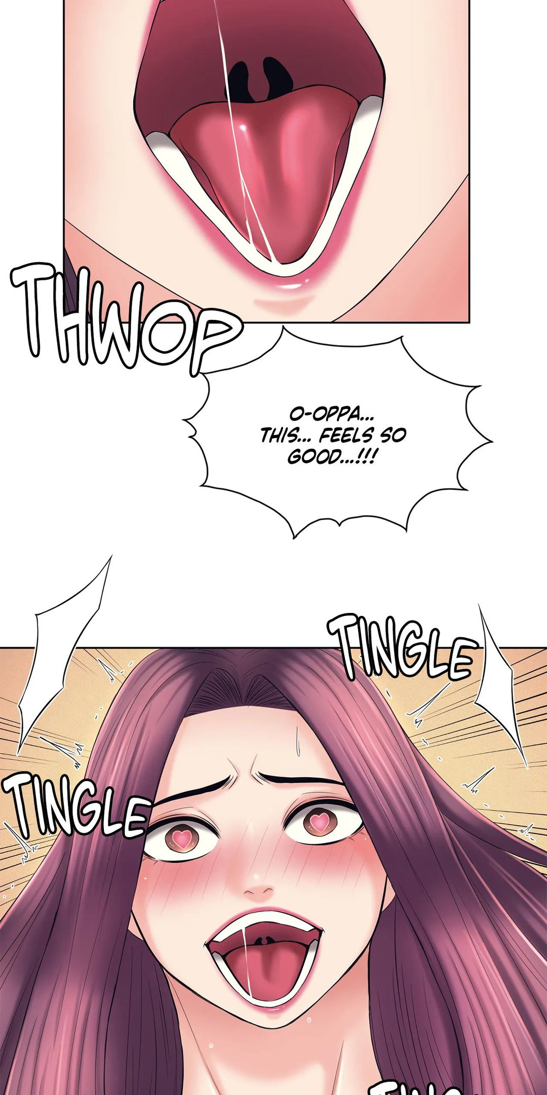 Roommates with benefits - Chapter 34 [photo 35] - MangaPorn