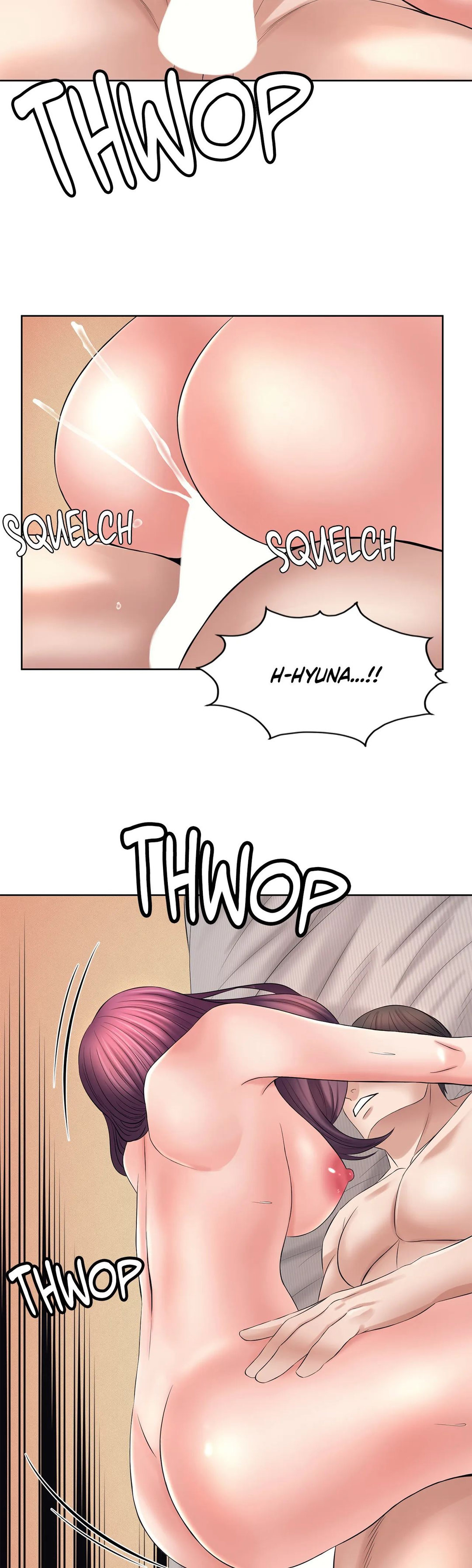 Roommates with benefits - Chapter 35 [photo 28] - MangaPorn