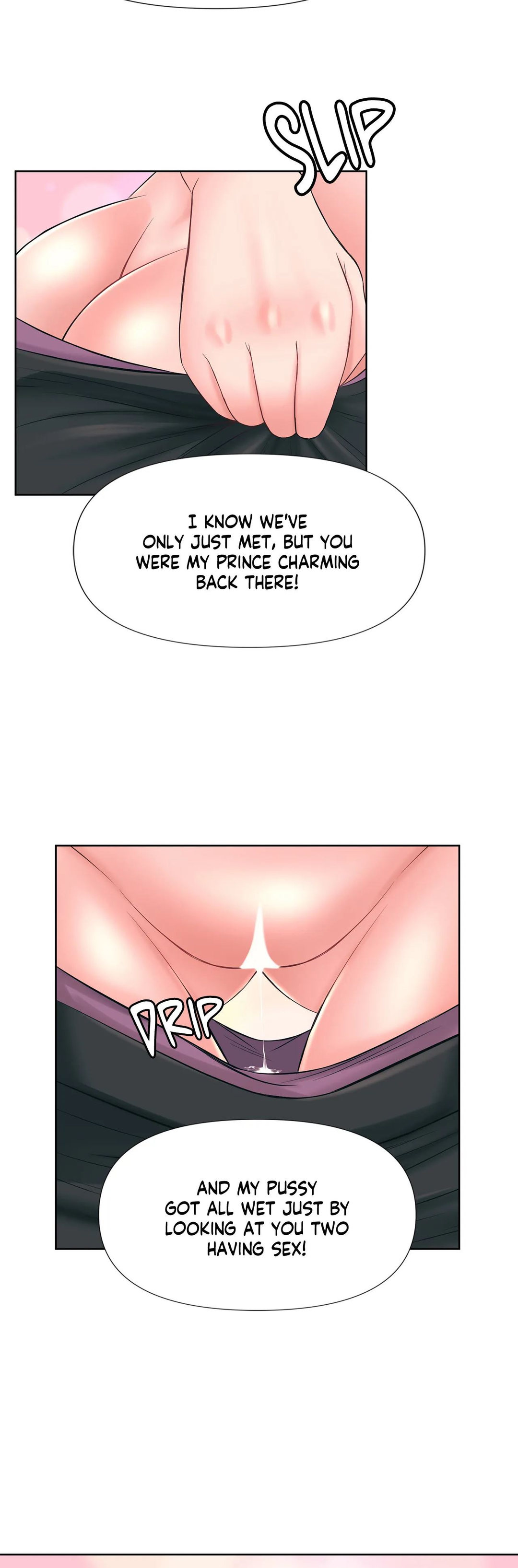 Roommates with benefits - Chapter 36 [photo 33] - MangaPorn