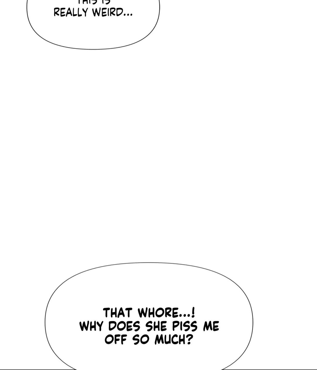 Roommates with benefits - Chapter 36 [photo 40] - MangaPorn