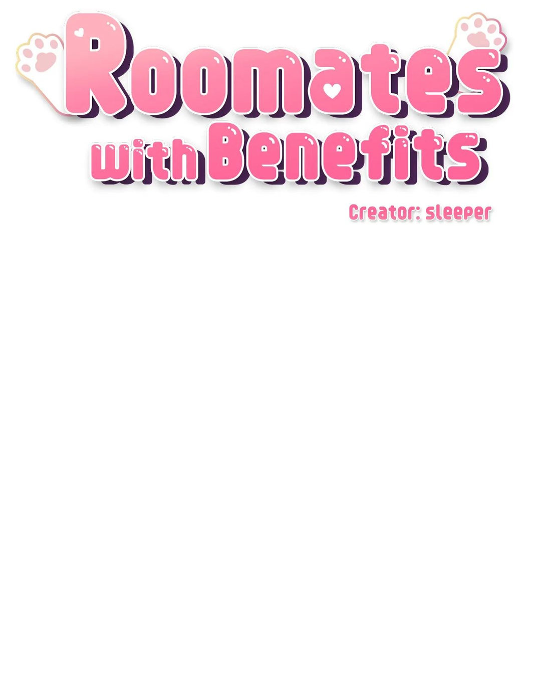 Roommates with benefits - Chapter 37 [photo 6] - MangaPorn