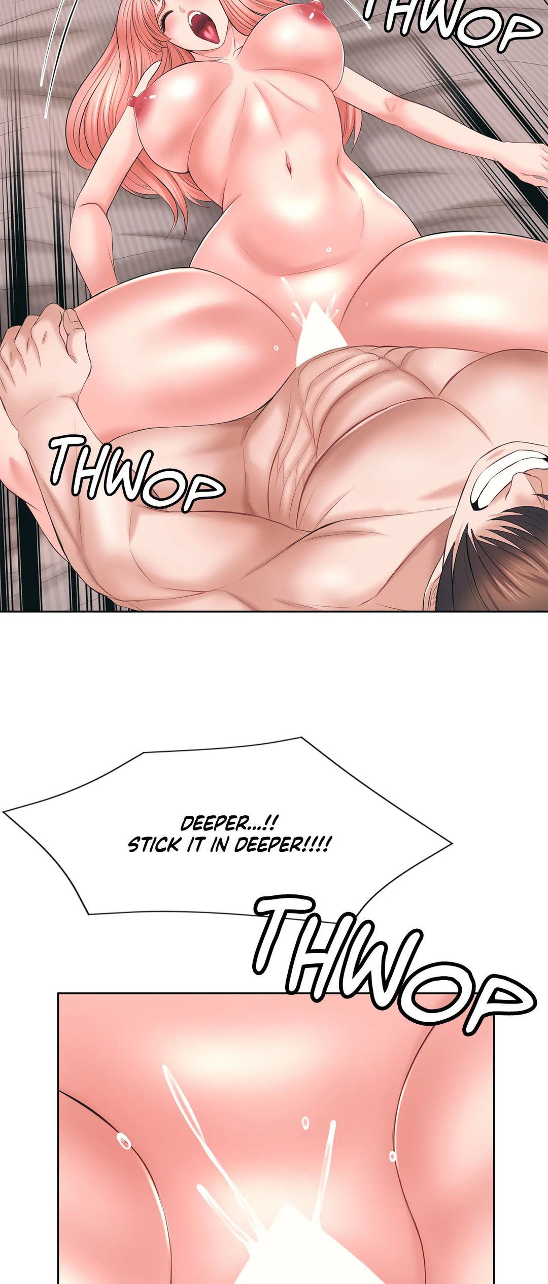 Roommates with benefits - Chapter 38 [photo 16] - MangaPorn