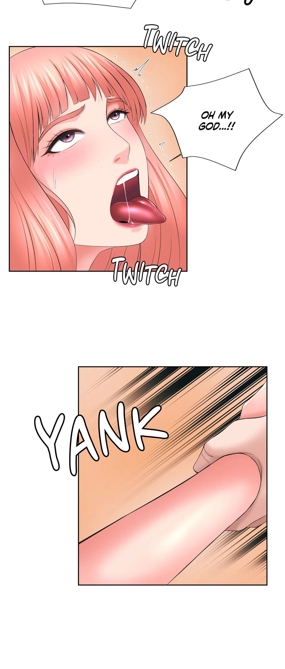 Roommates with benefits - Chapter 38 [photo 18] - MangaPorn