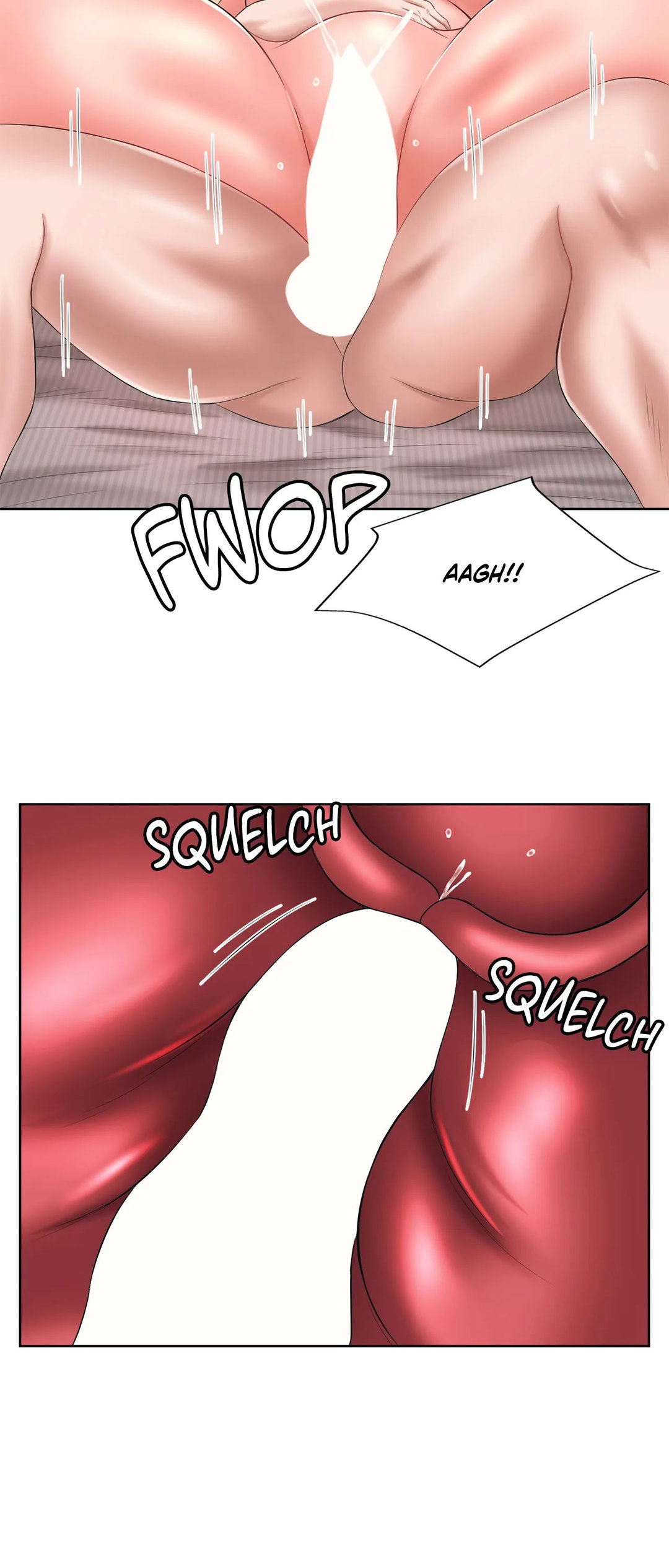 Roommates with benefits - Chapter 38 [photo 20] - MangaPorn