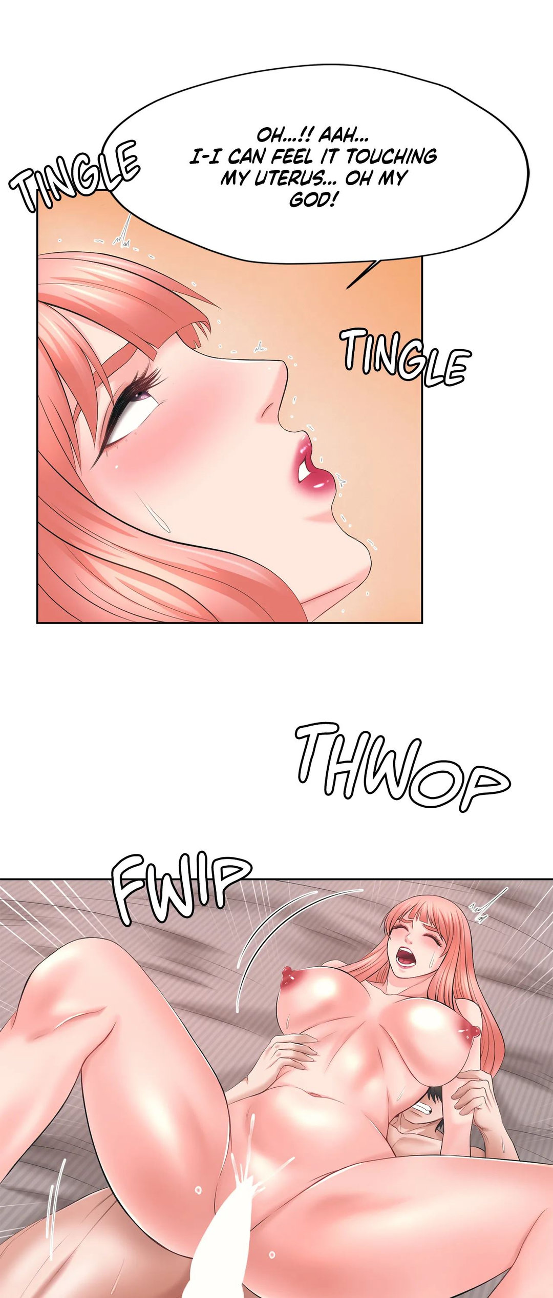 Roommates with benefits - Chapter 38 [photo 21] - MangaPorn