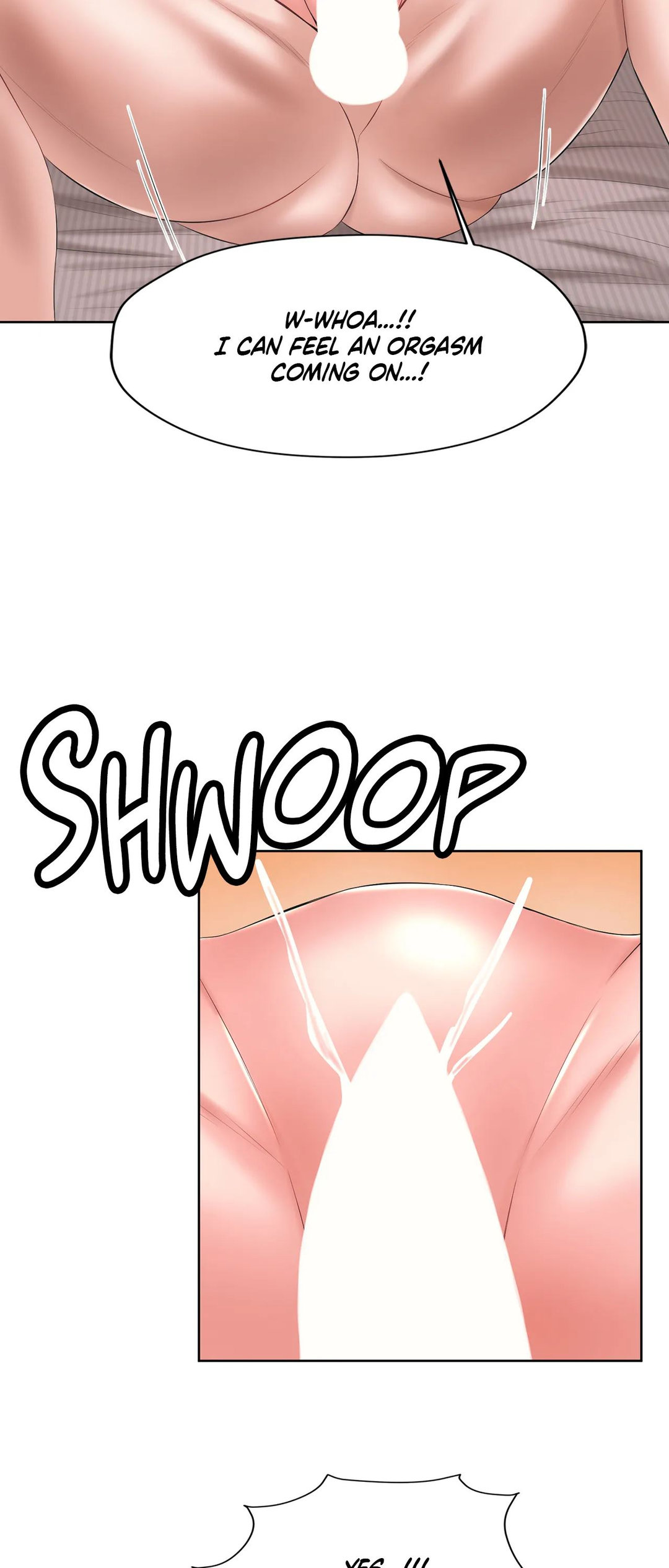 Roommates with benefits - Chapter 38 [photo 23] - MangaPorn