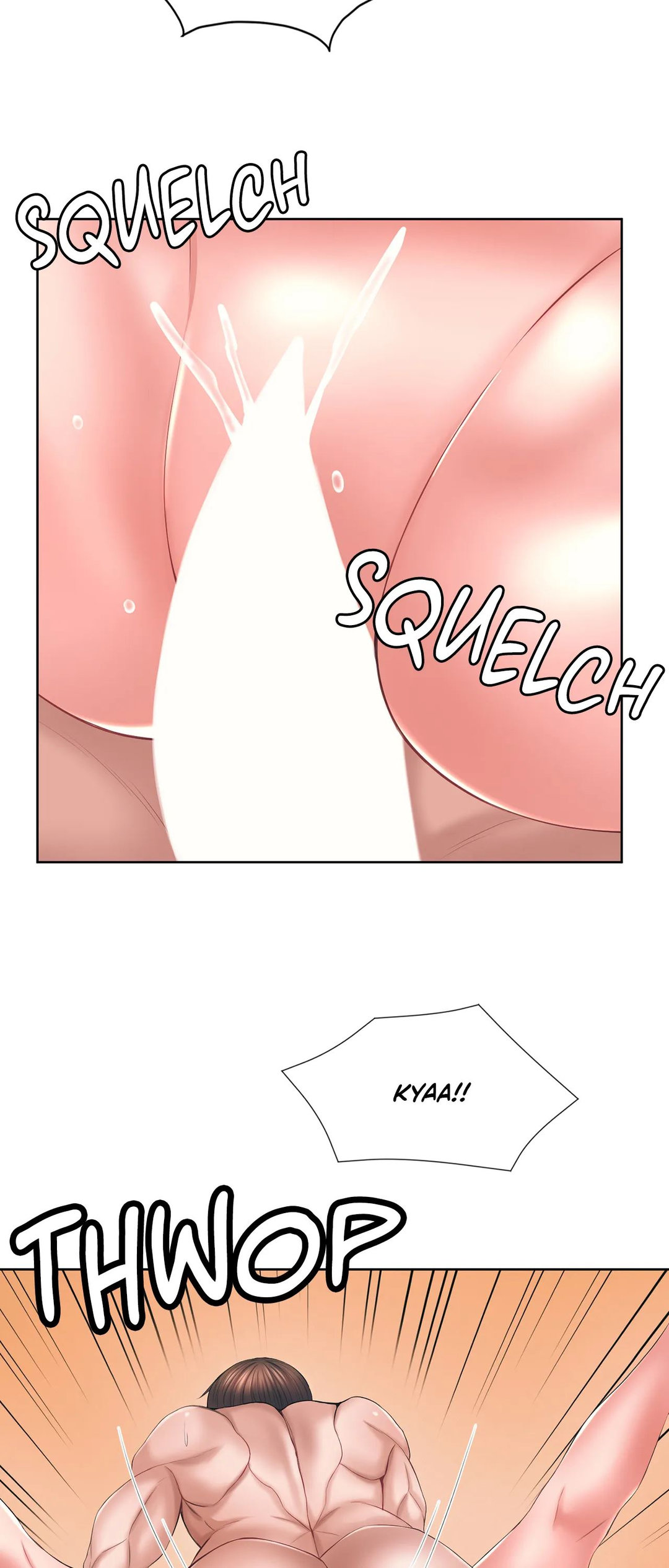 Roommates with benefits - Chapter 38 [photo 29] - MangaPorn