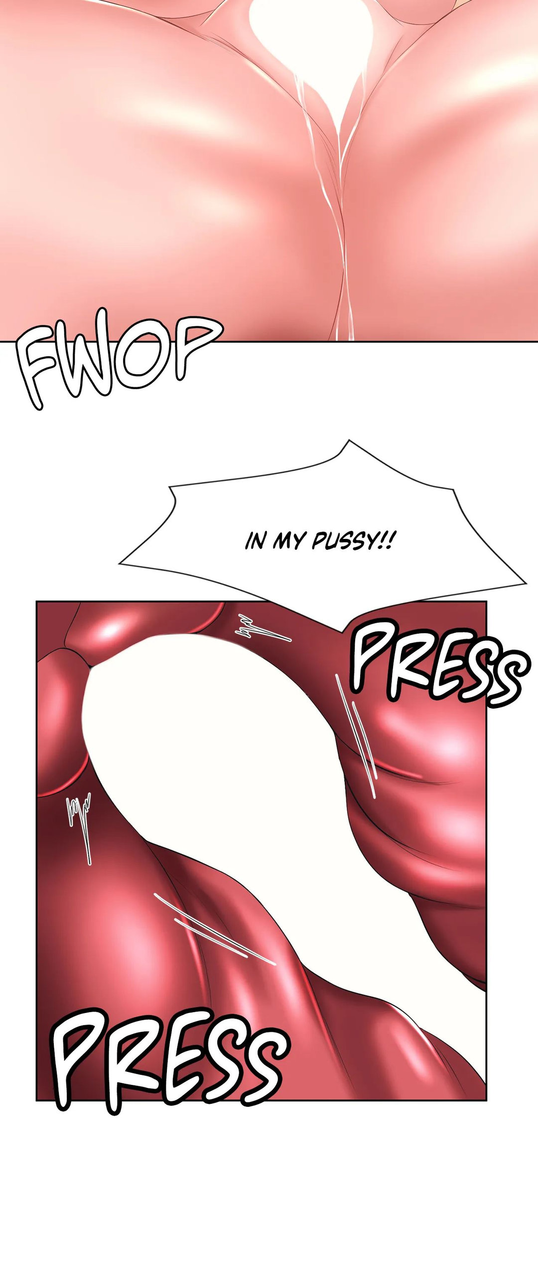 Roommates with benefits - Chapter 38 [photo 32] - MangaPorn