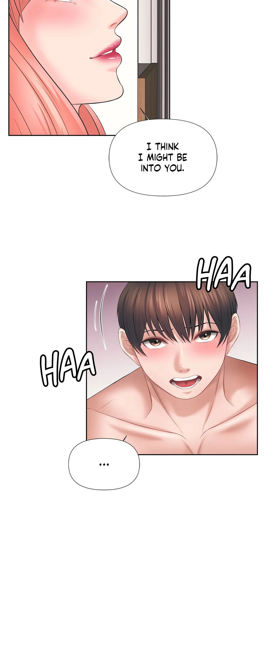 Roommates with benefits - Chapter 38 [photo 38] - MangaPorn