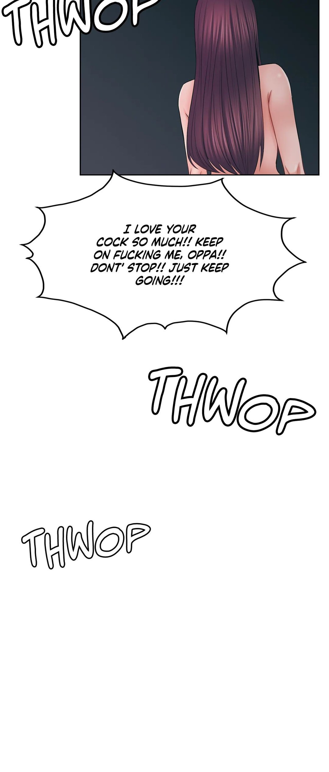 Roommates with benefits - Chapter 38 [photo 4] - MangaPorn