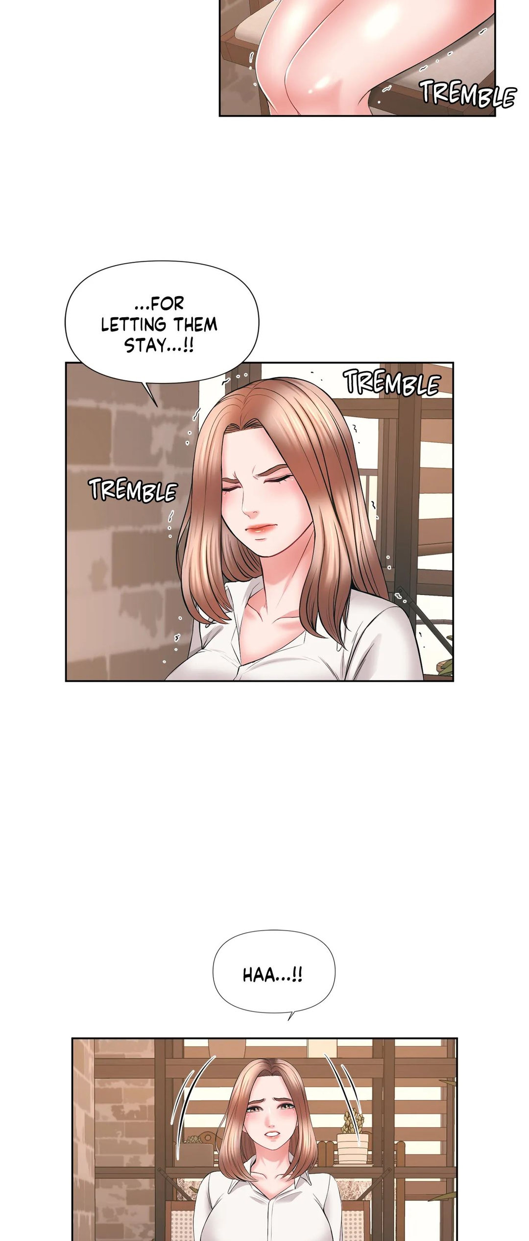Roommates with benefits - Chapter 39 [photo 13] - MangaPorn