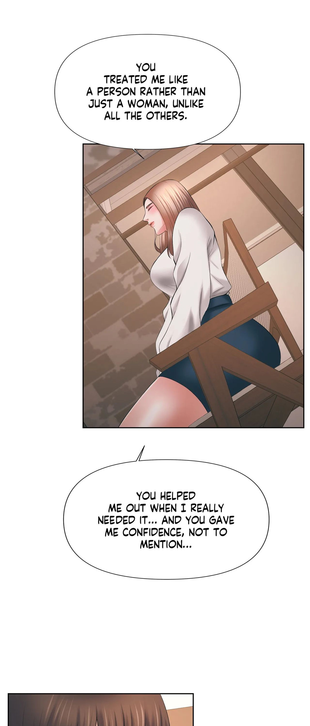 Roommates with benefits - Chapter 39 [photo 23] - MangaPorn