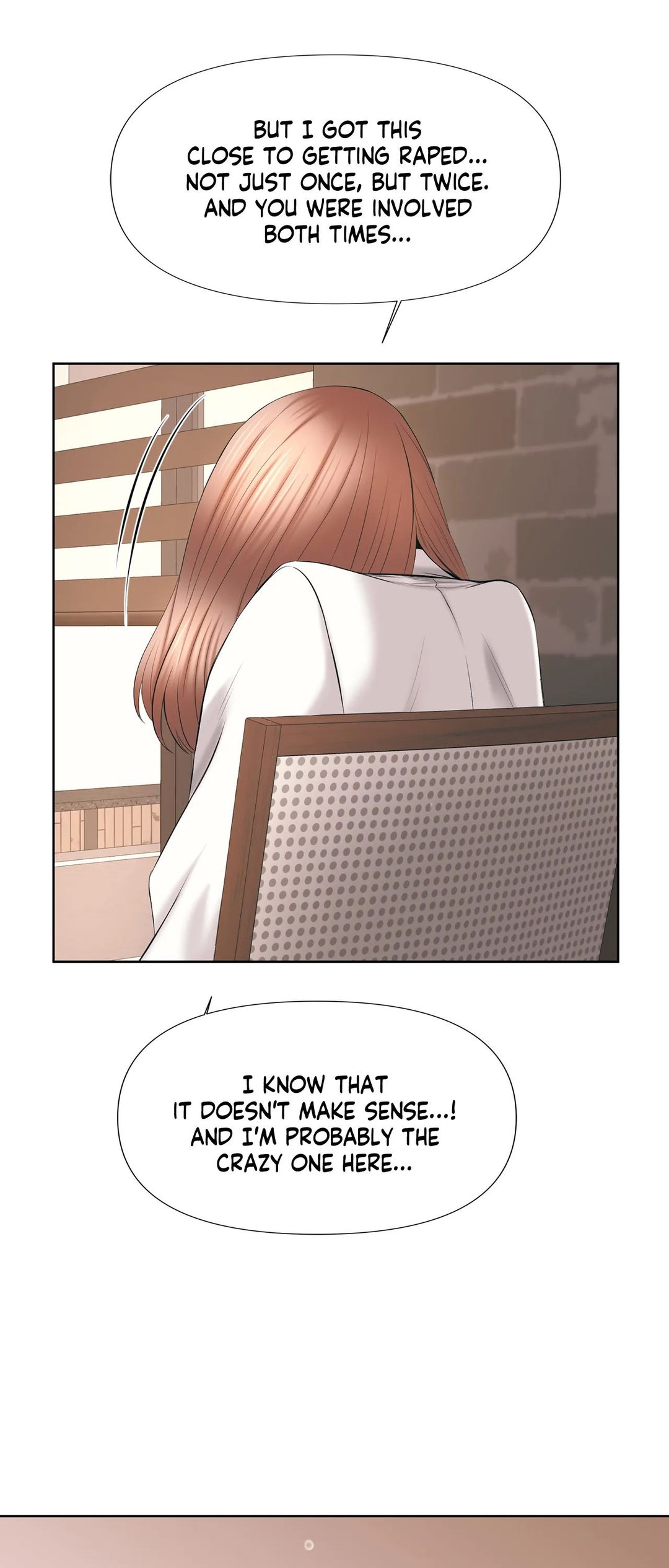 Roommates with benefits - Chapter 39 [photo 26] - MangaPorn