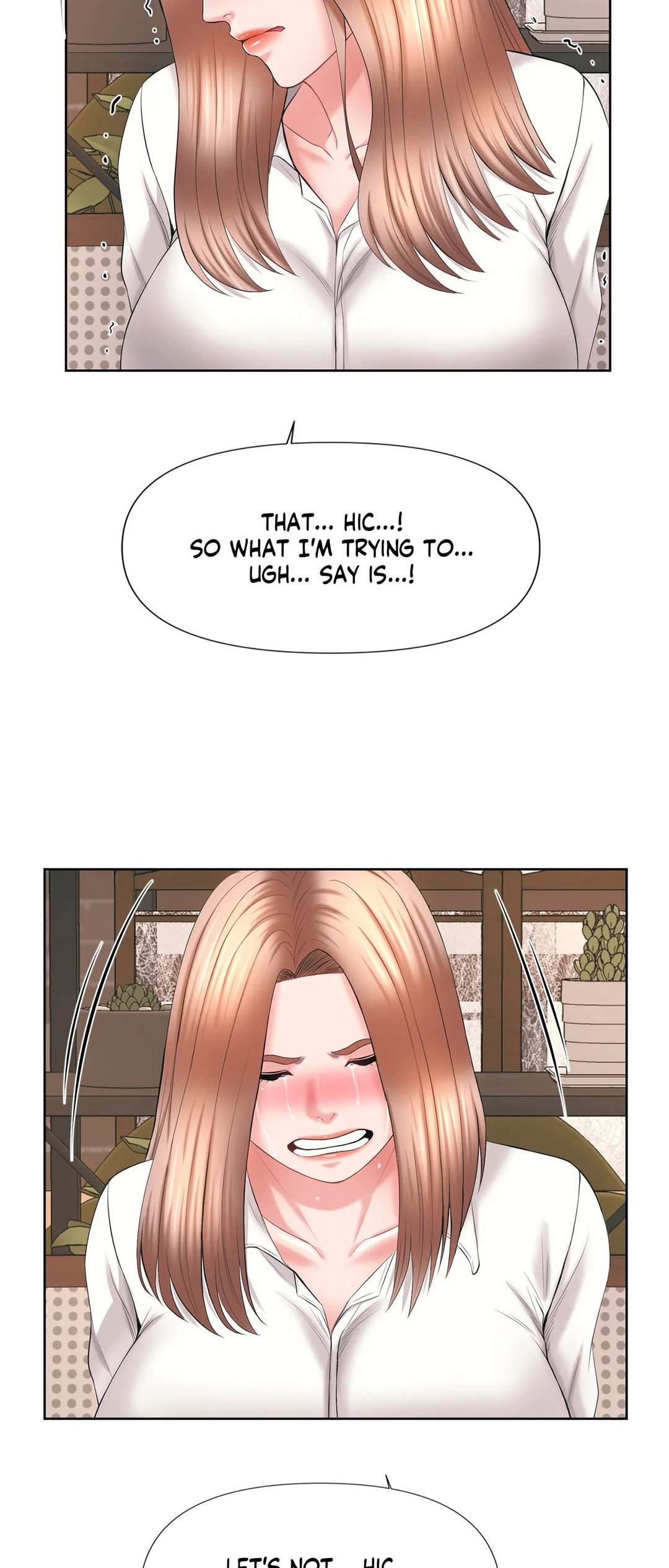 Roommates with benefits - Chapter 39 [photo 33] - MangaPorn