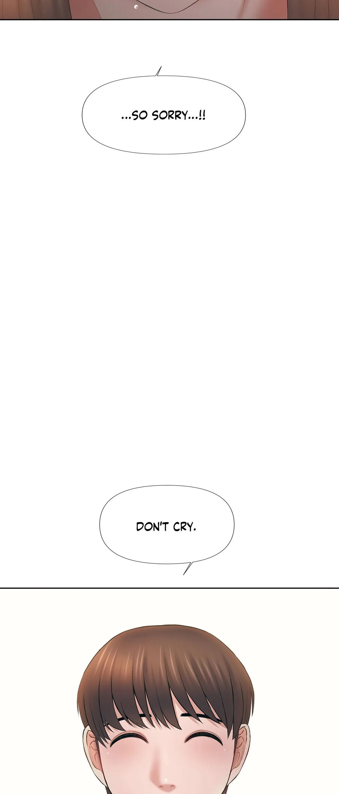 Roommates with benefits - Chapter 39 [photo 36] - MangaPorn