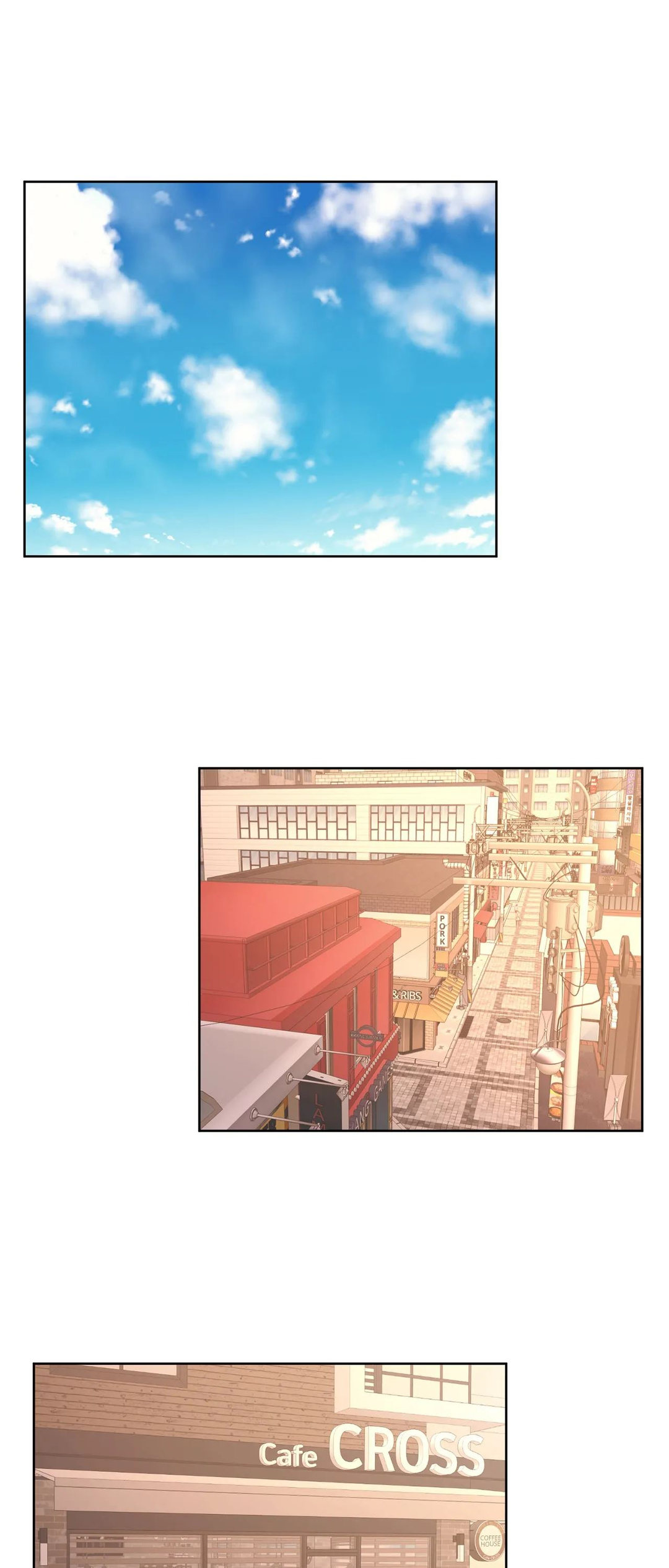 Roommates with benefits - Chapter 39 [photo 5] - MangaPorn