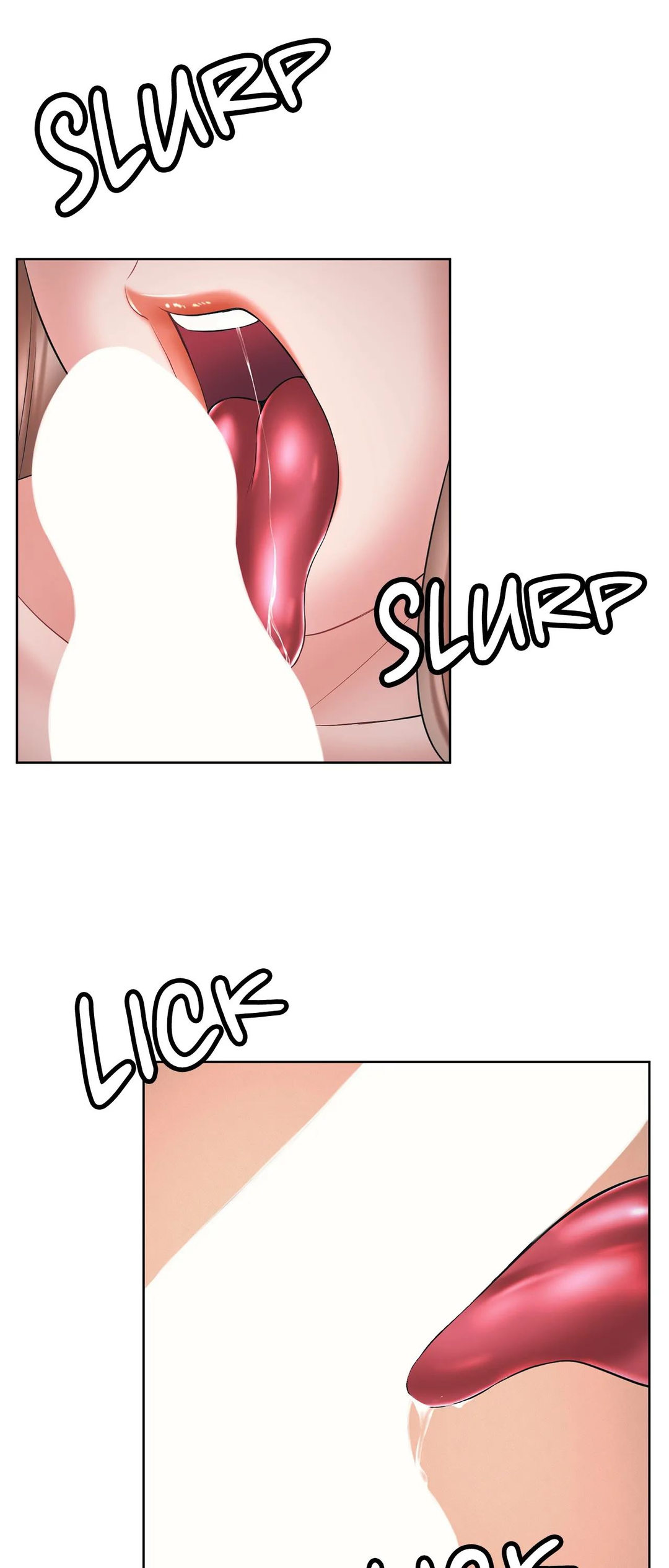 Roommates with benefits - Chapter 40 [photo 28] - MangaPorn