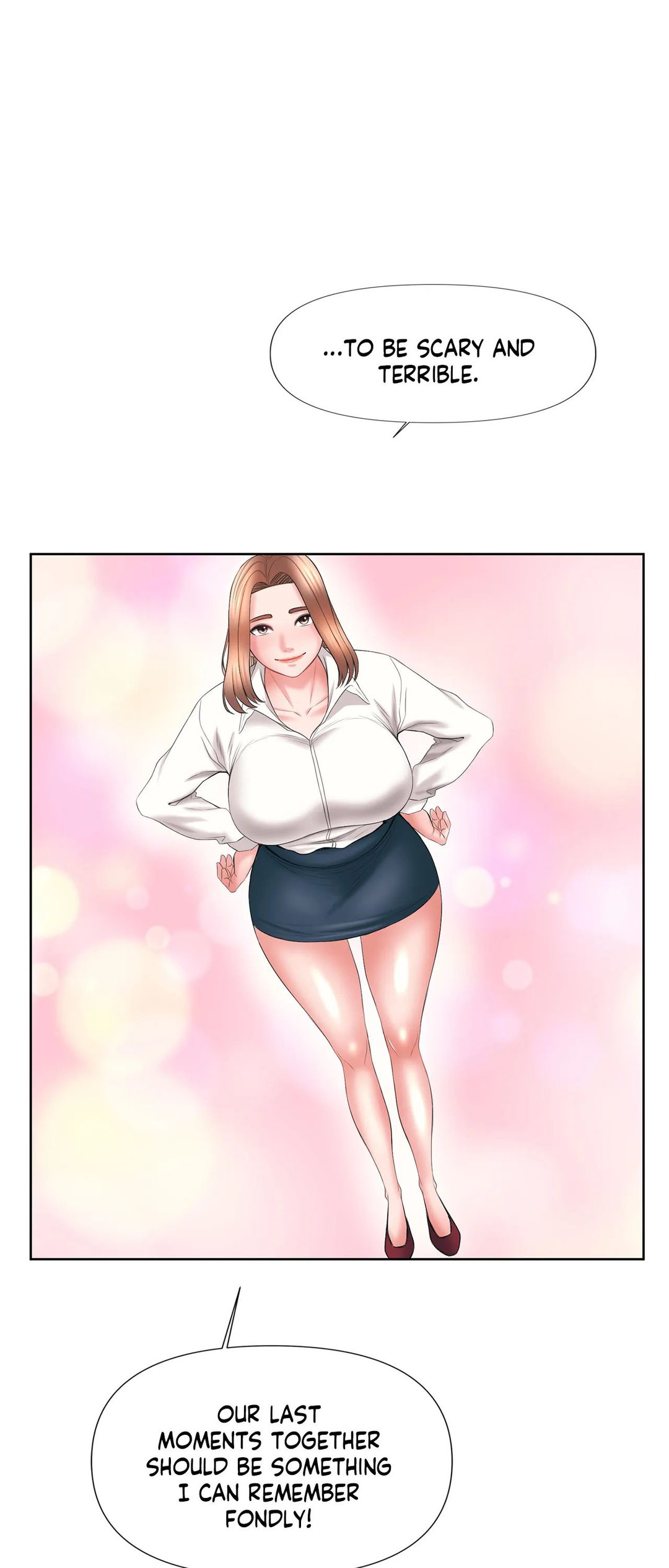 Roommates with benefits - Chapter 40 [photo 3] - MangaPorn