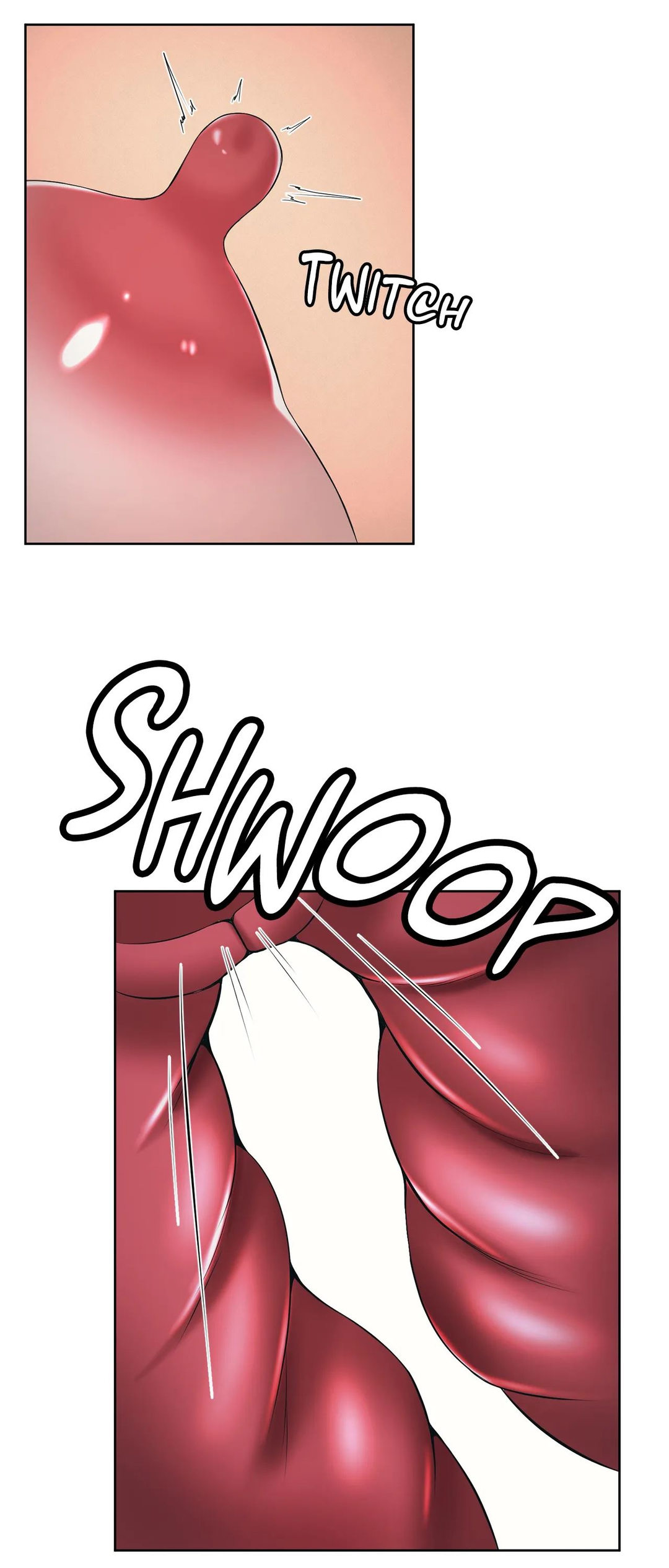 Roommates with benefits - Chapter 40 [photo 37] - MangaPorn