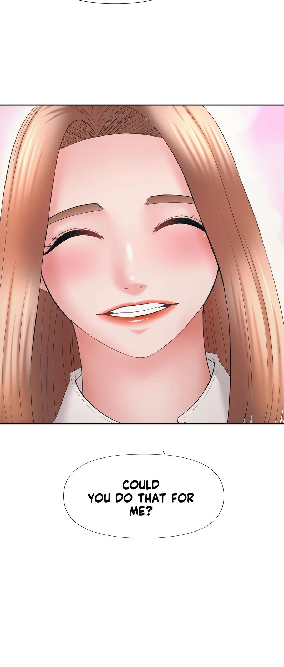 Roommates with benefits - Chapter 40 [photo 4] - MangaPorn