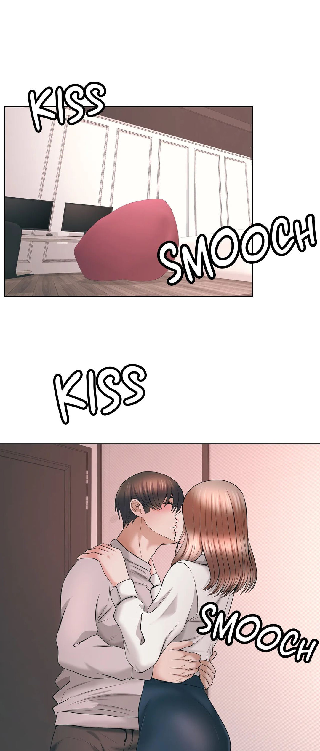 Roommates with benefits - Chapter 40 [photo 6] - MangaPorn