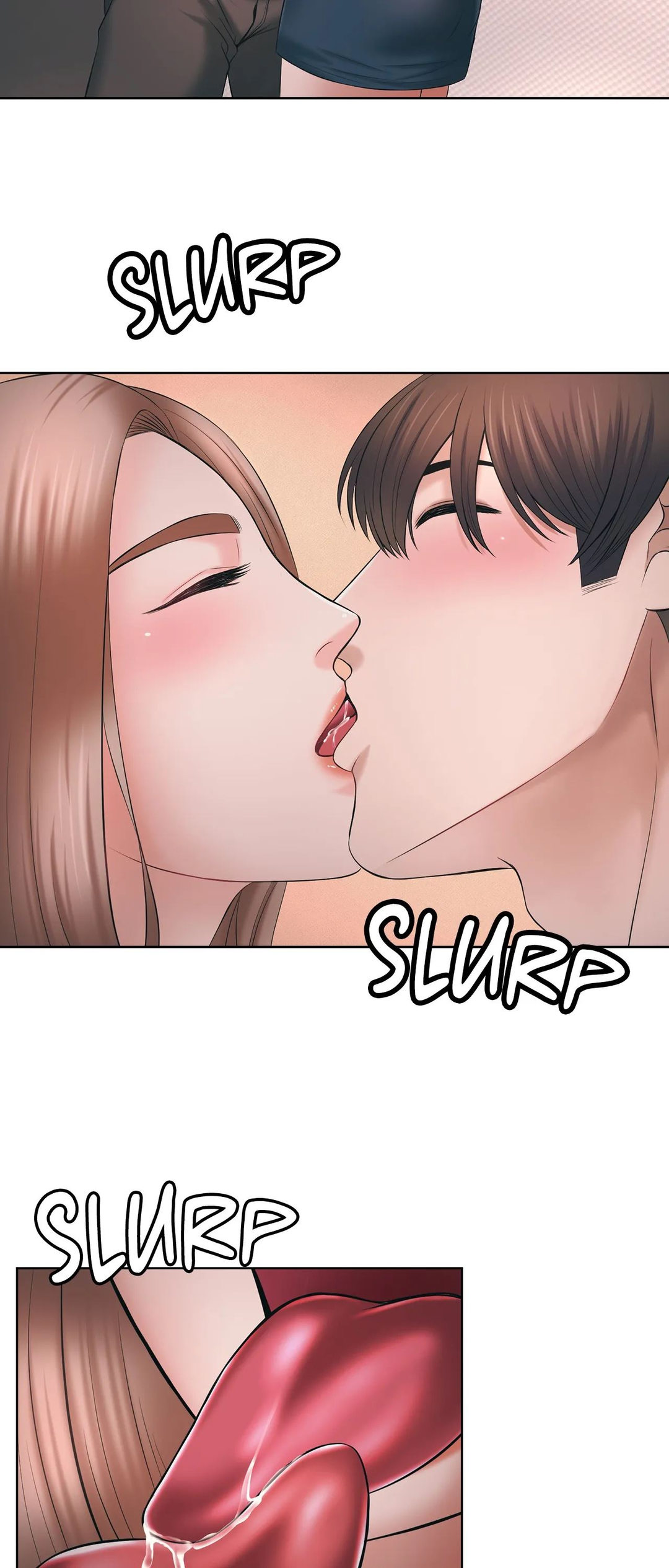 Roommates with benefits - Chapter 40 [photo 7] - MangaPorn