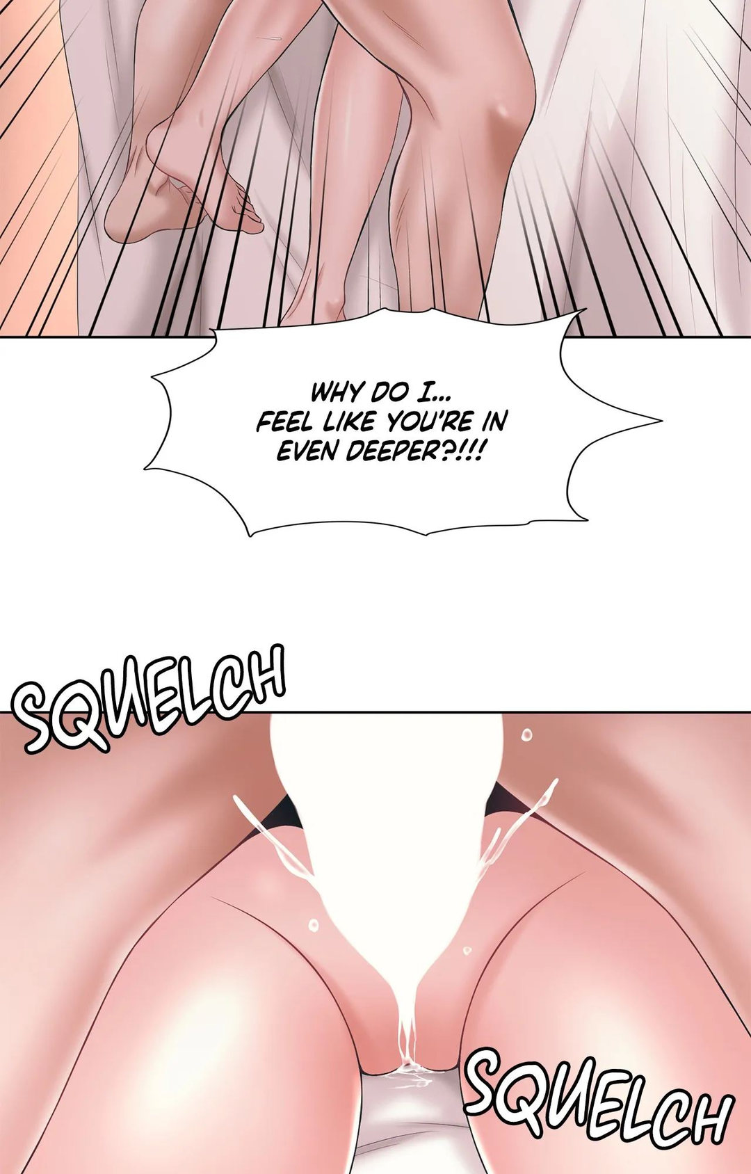 Roommates with benefits - Chapter 41 [photo 28] - MangaPorn