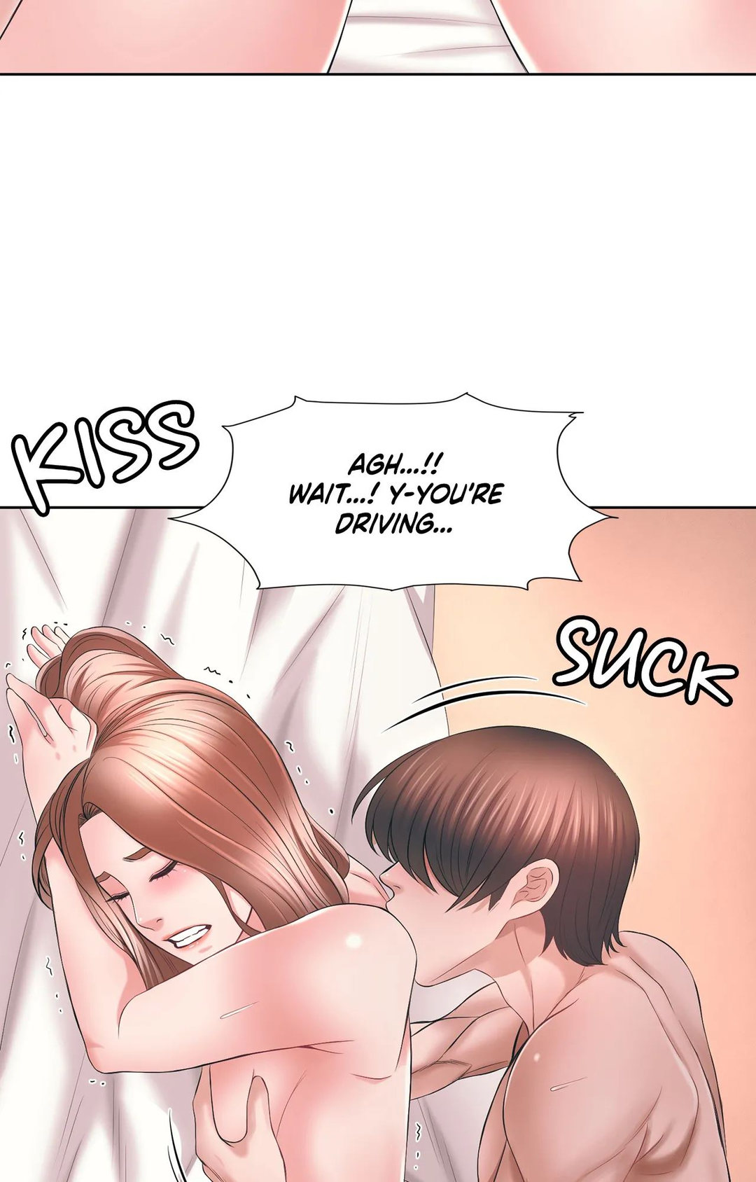 Roommates with benefits - Chapter 41 [photo 29] - MangaPorn